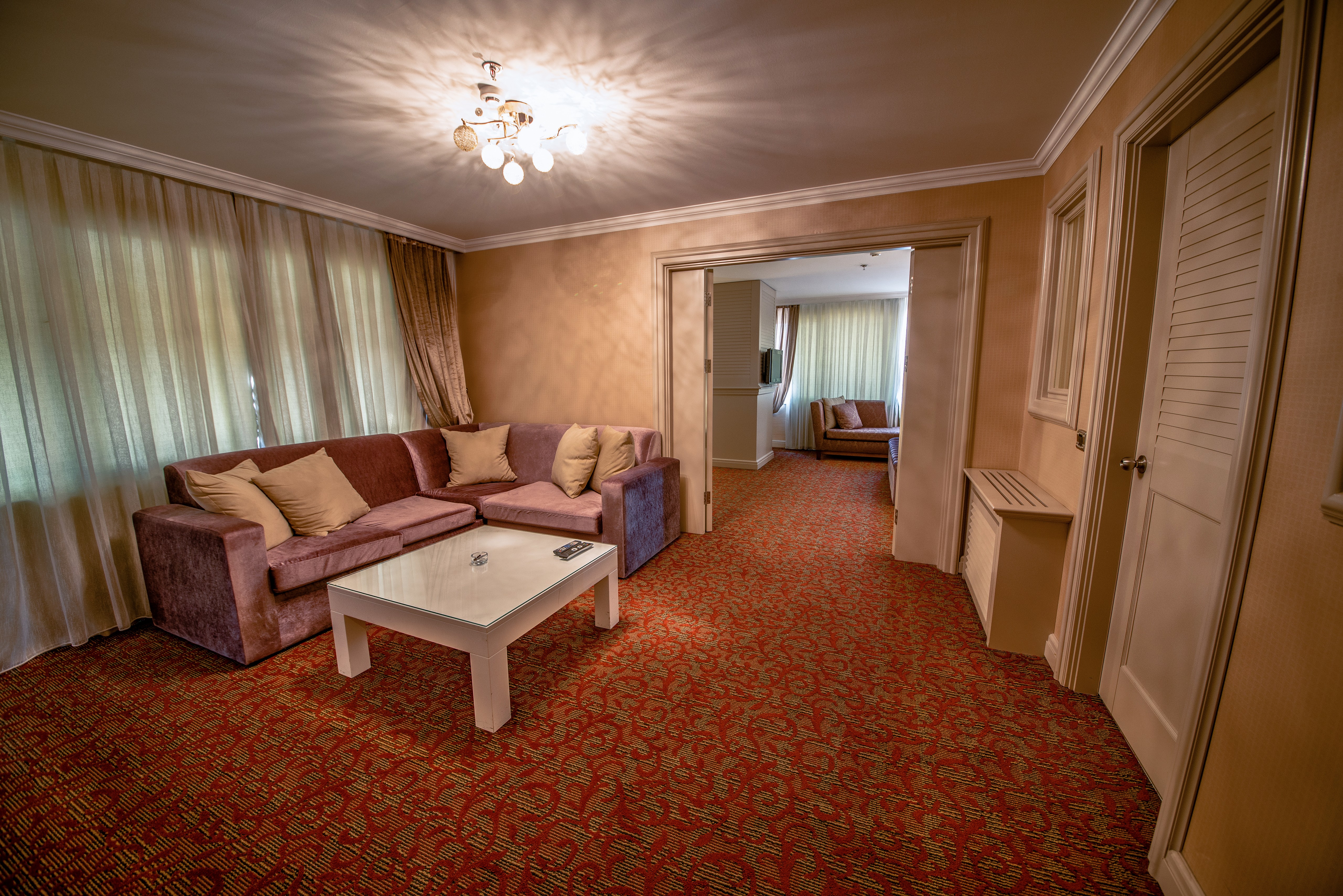 Dream Hill Business Deluxe