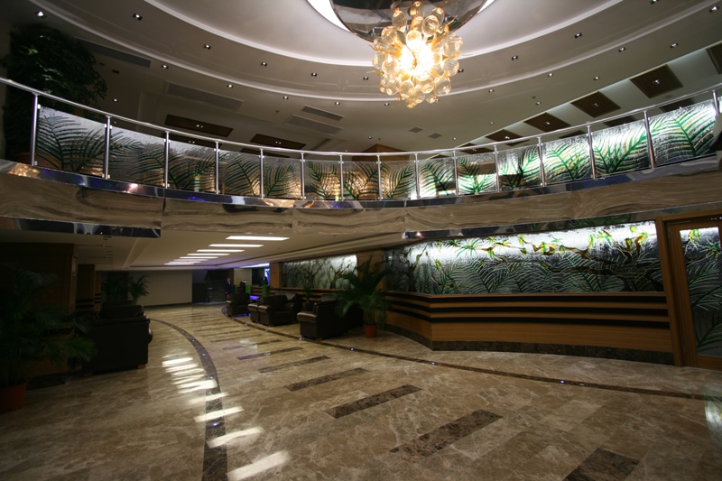 Dream Hill Business Deluxe