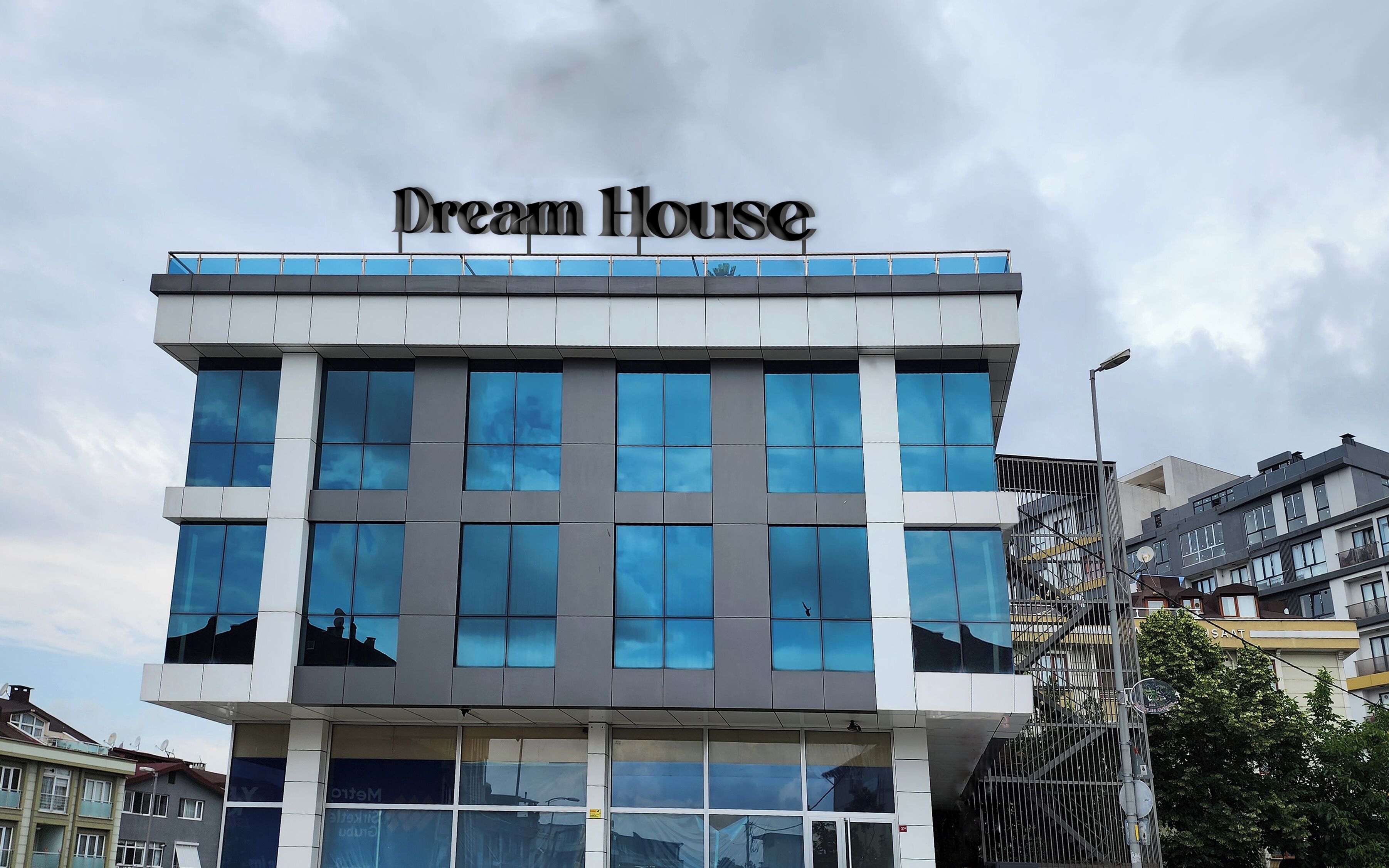 Dream House