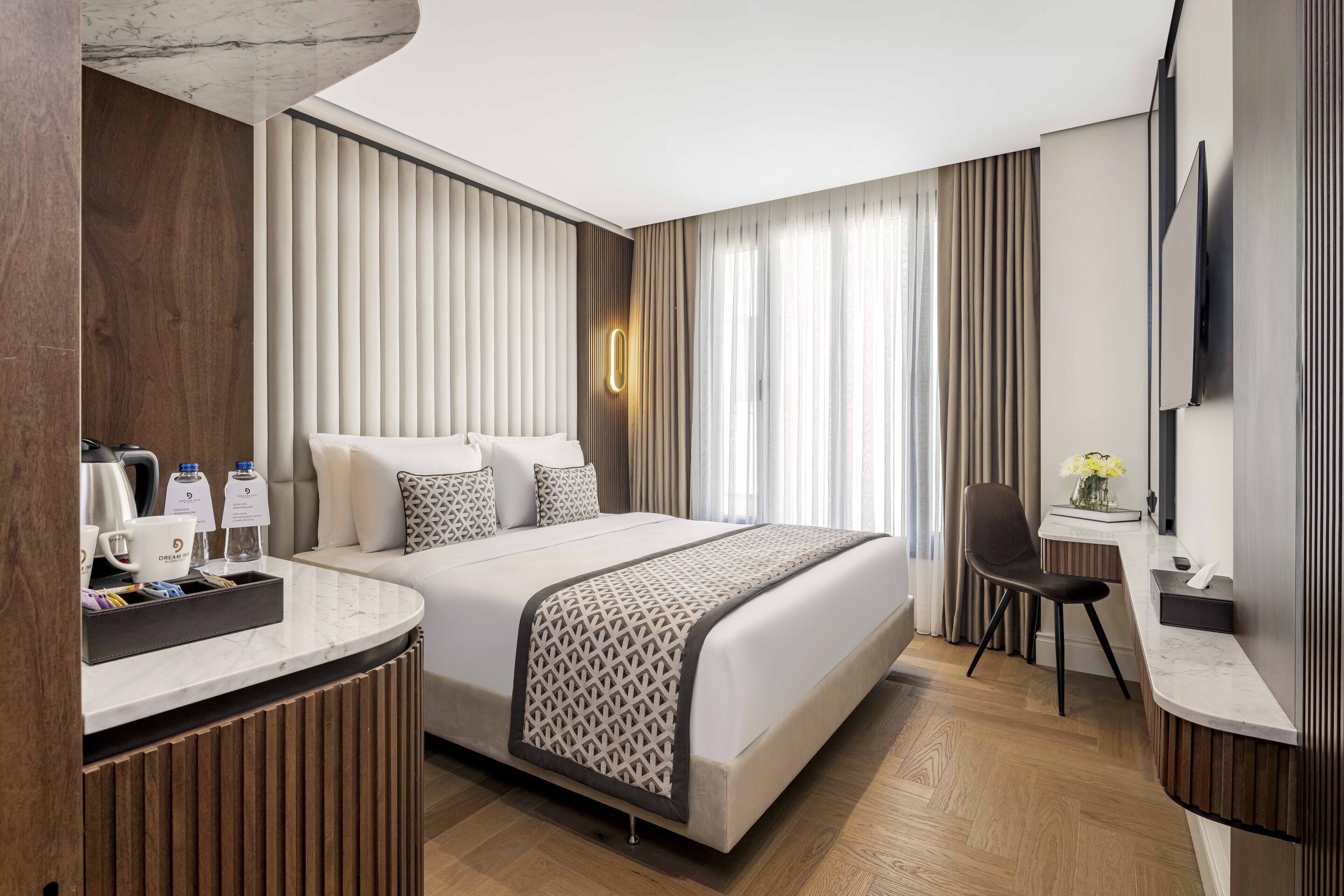 Dream Inn Karakoy Bosphorus