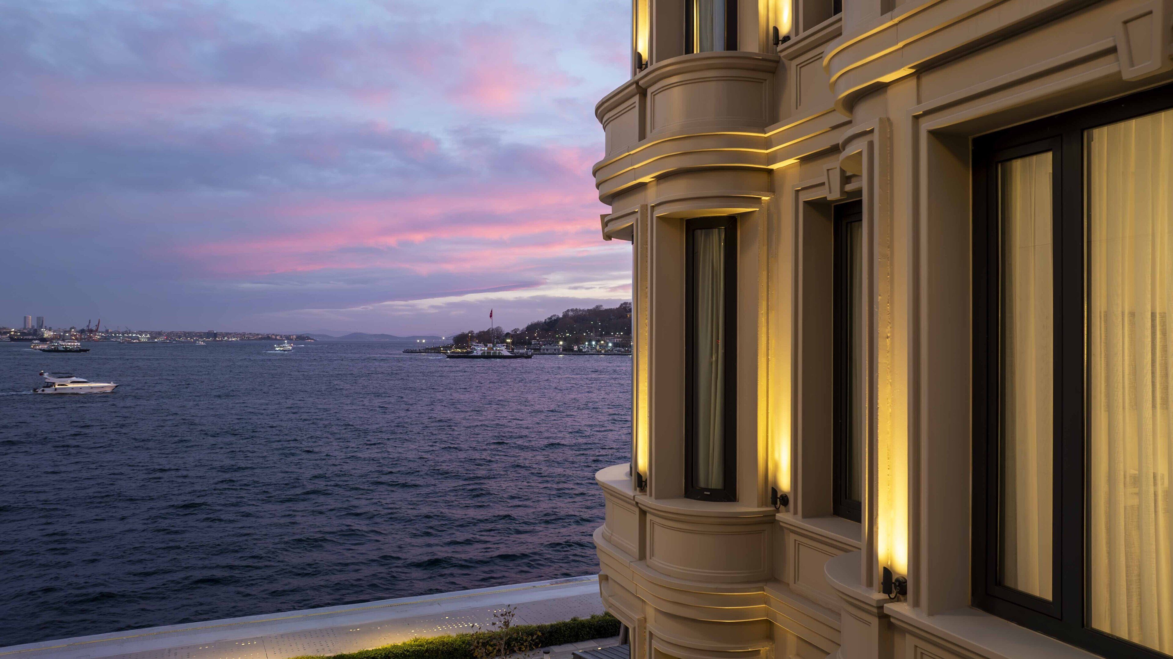 Dream Inn Karakoy Bosphorus