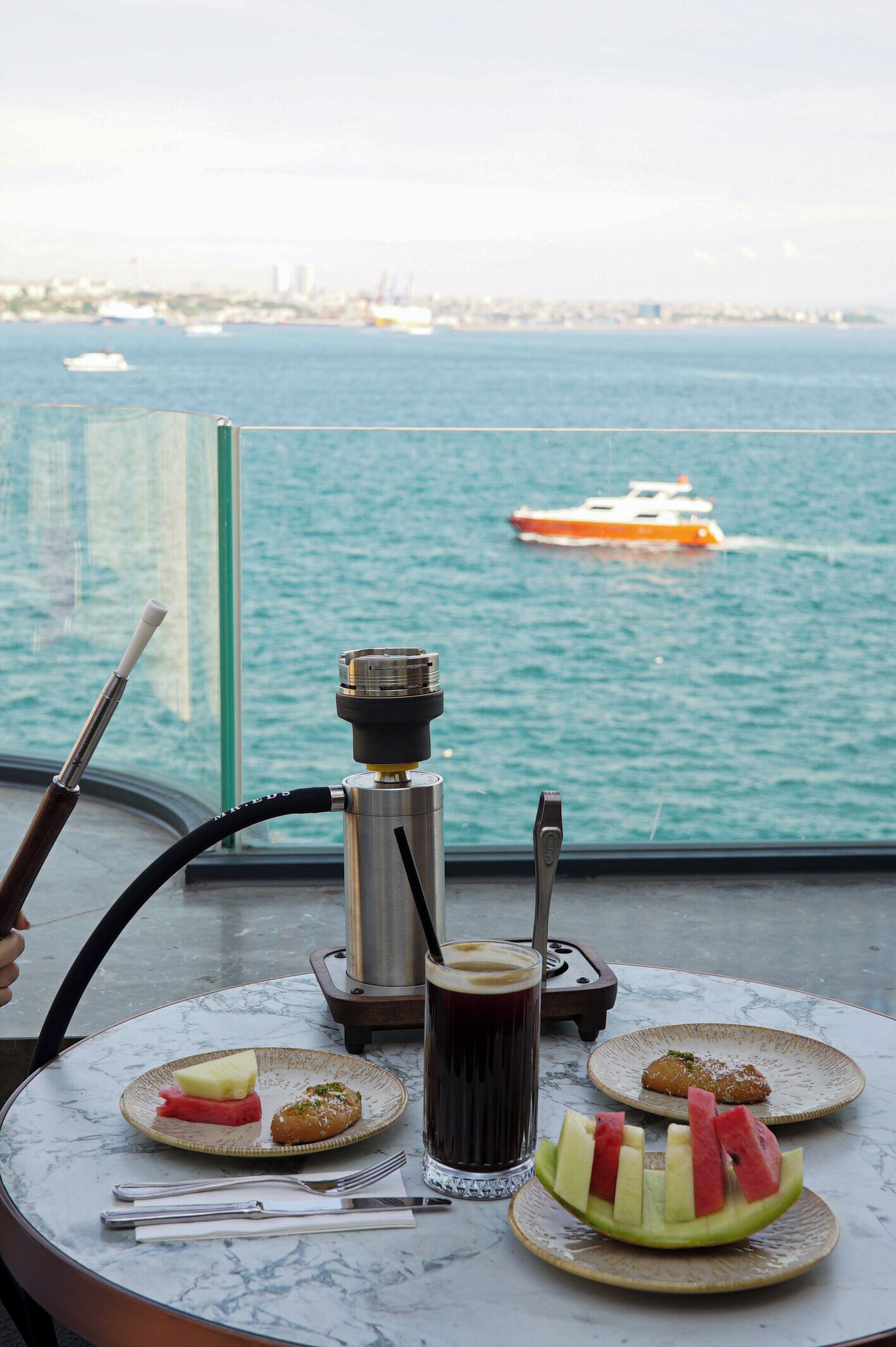 Dream Inn Karakoy Bosphorus