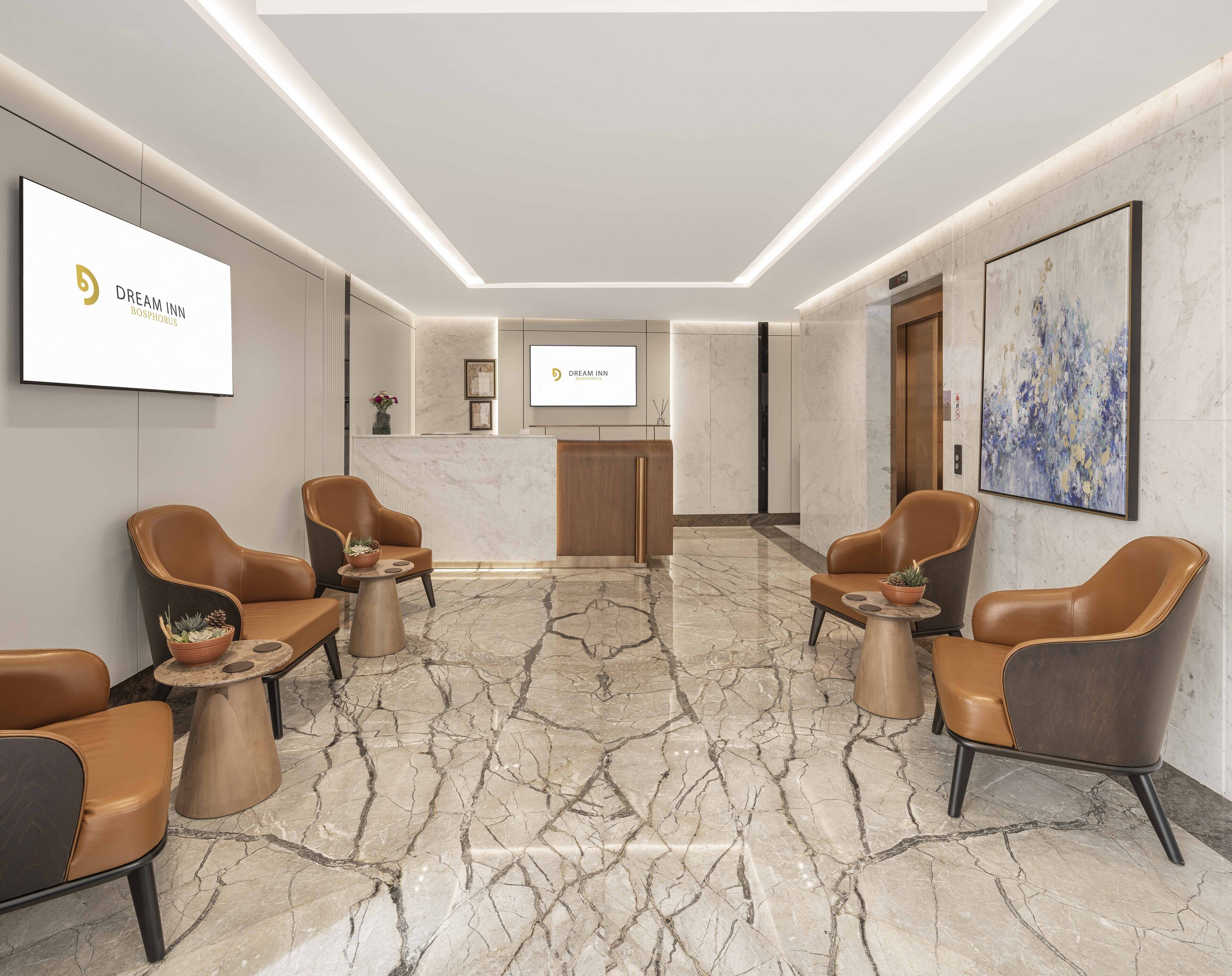 Dream Inn Karakoy Bosphorus