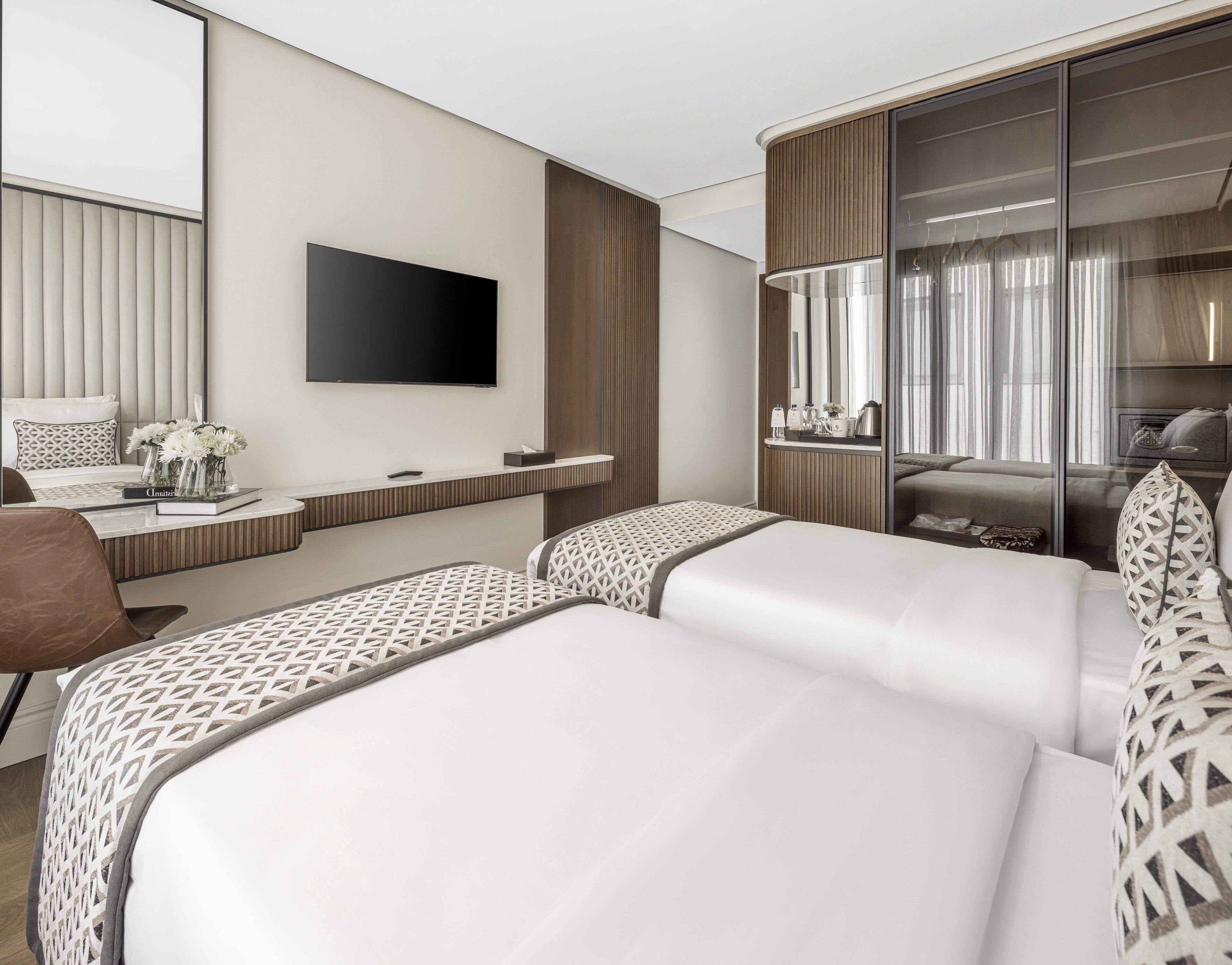 Dream Inn Karakoy Bosphorus