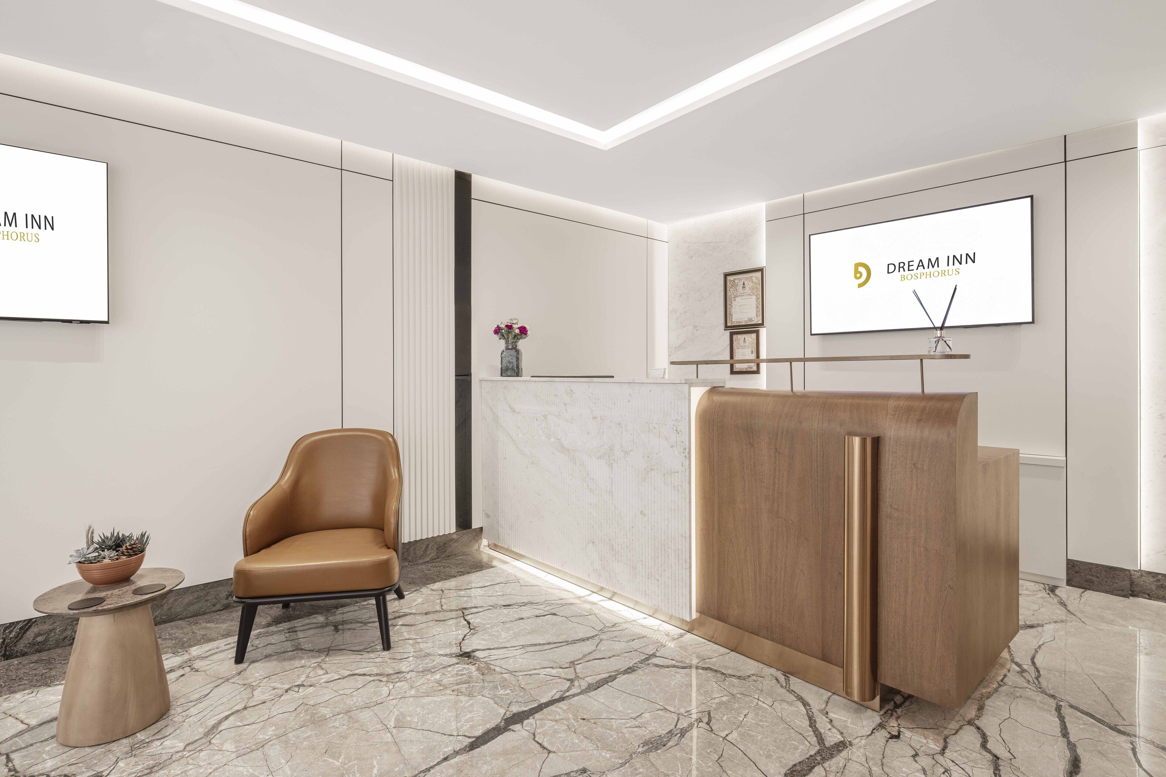 Dream Inn Karakoy Bosphorus