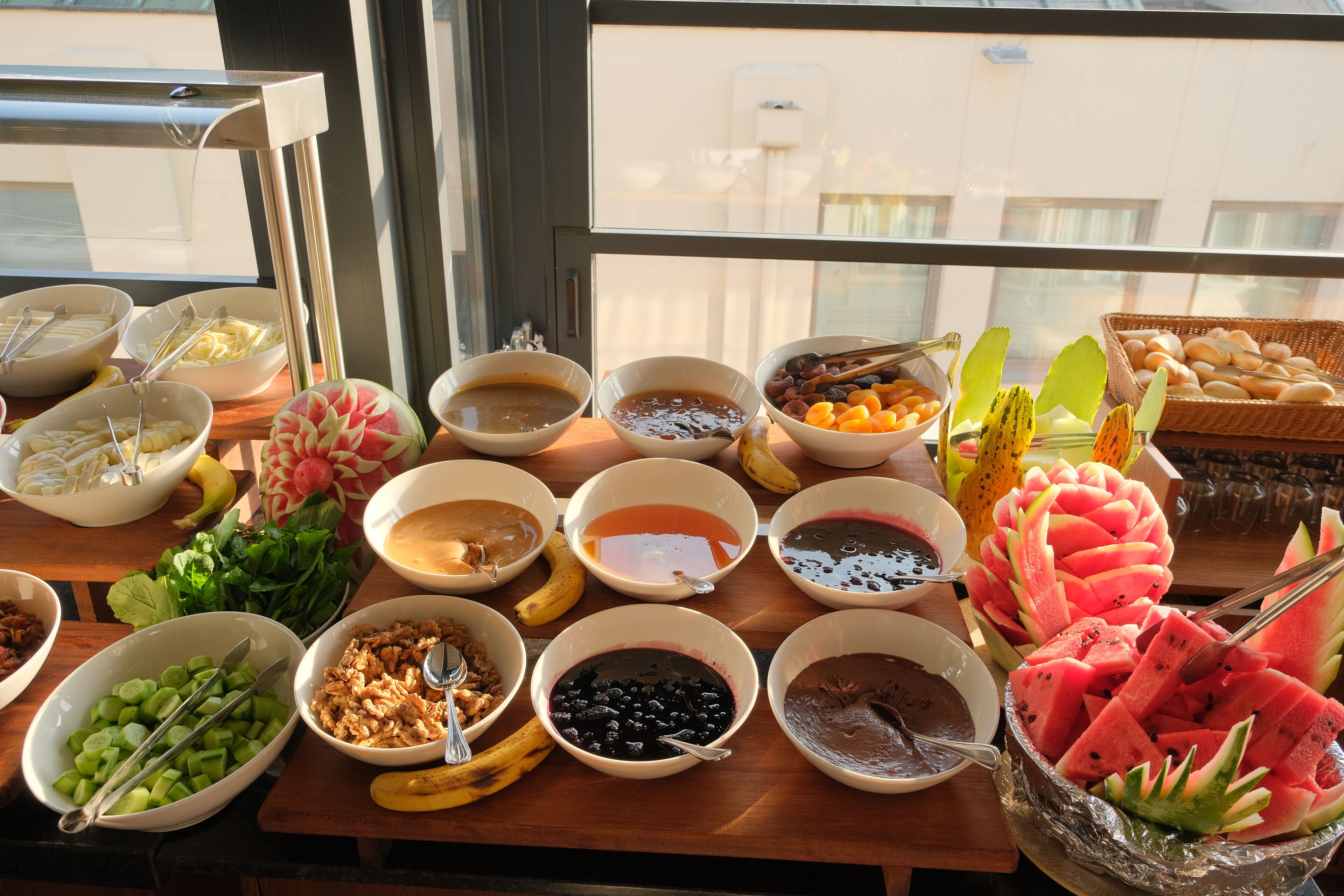 Dream Inn Karakoy Bosphorus