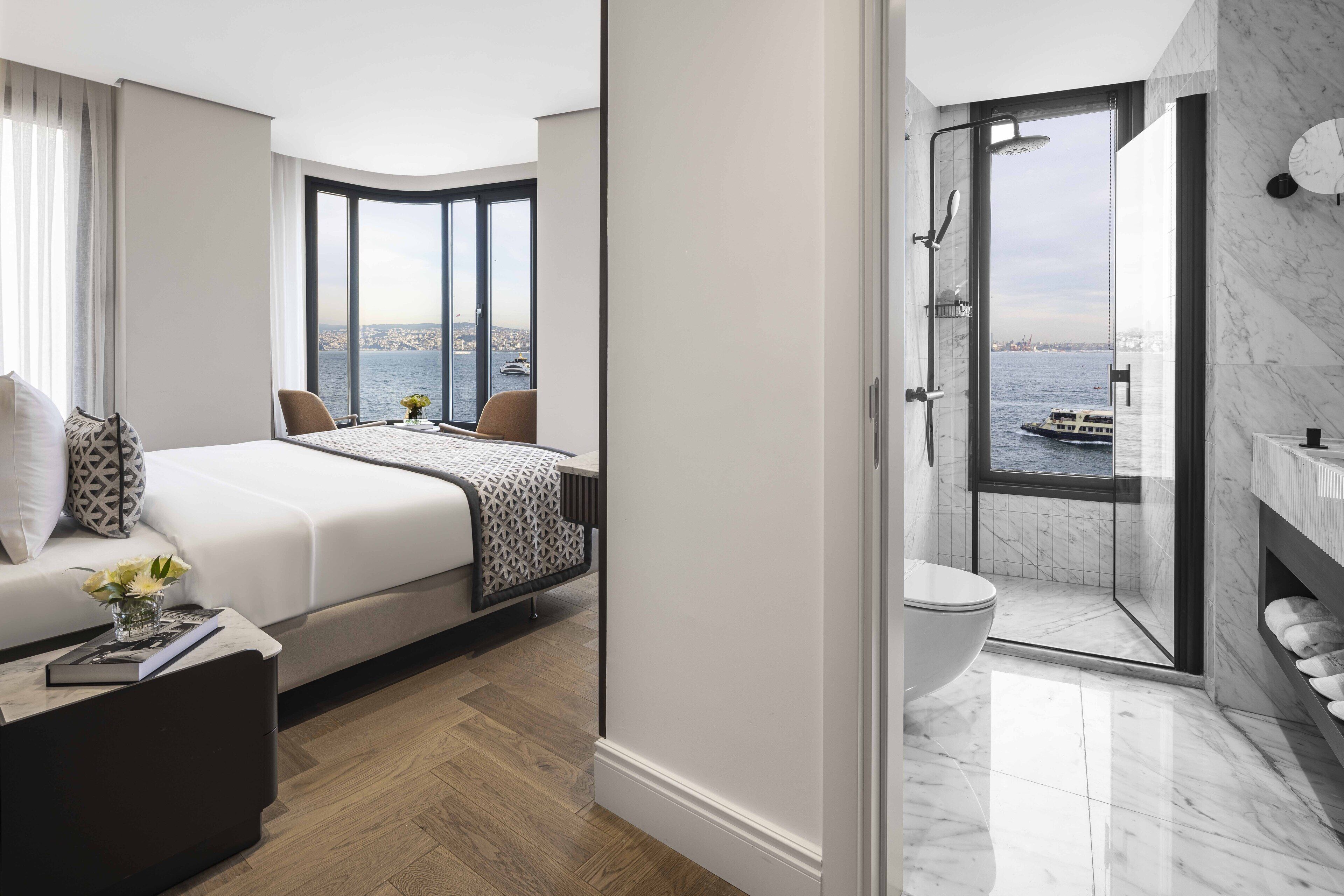 Dream Inn Karakoy Bosphorus