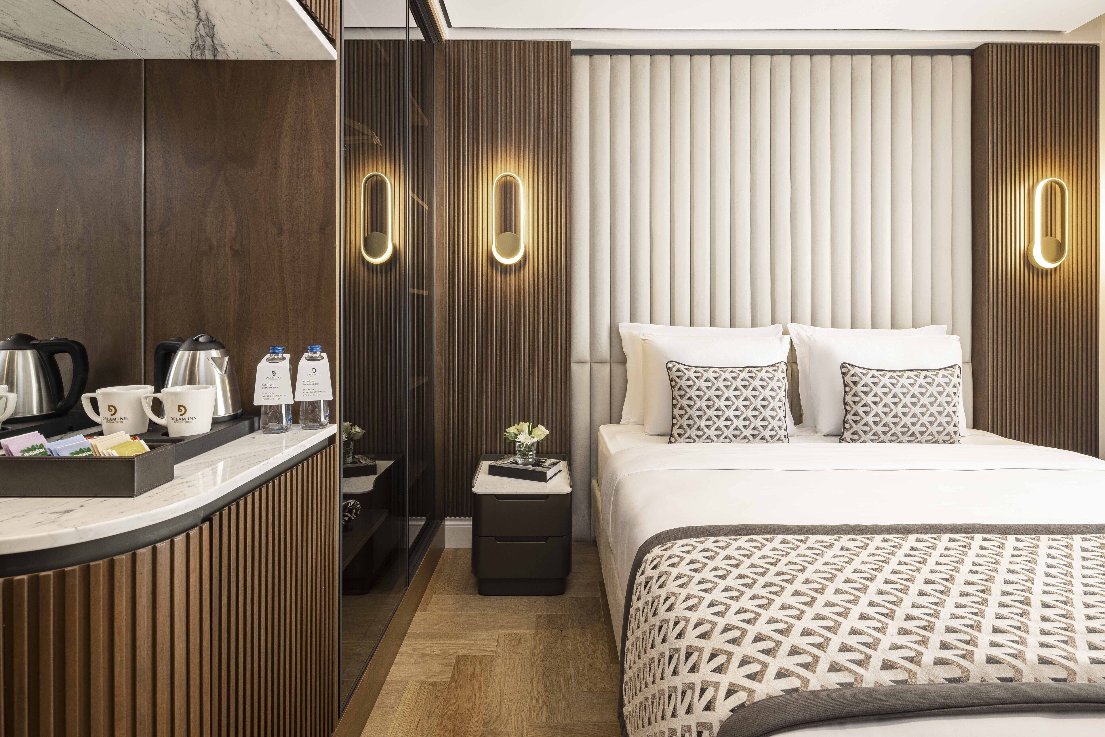 Dream Inn Karakoy Bosphorus