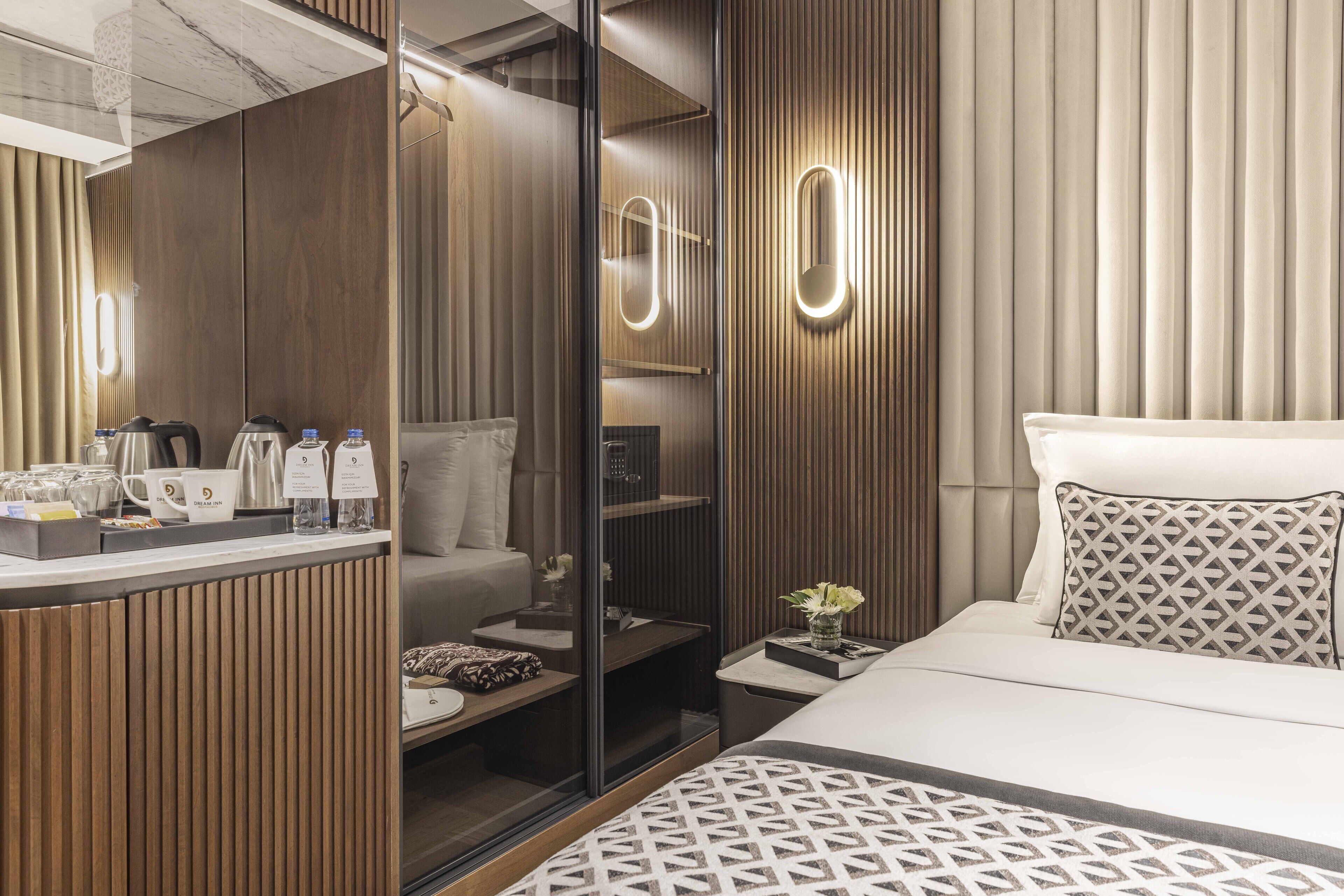 Dream Inn Karakoy Bosphorus