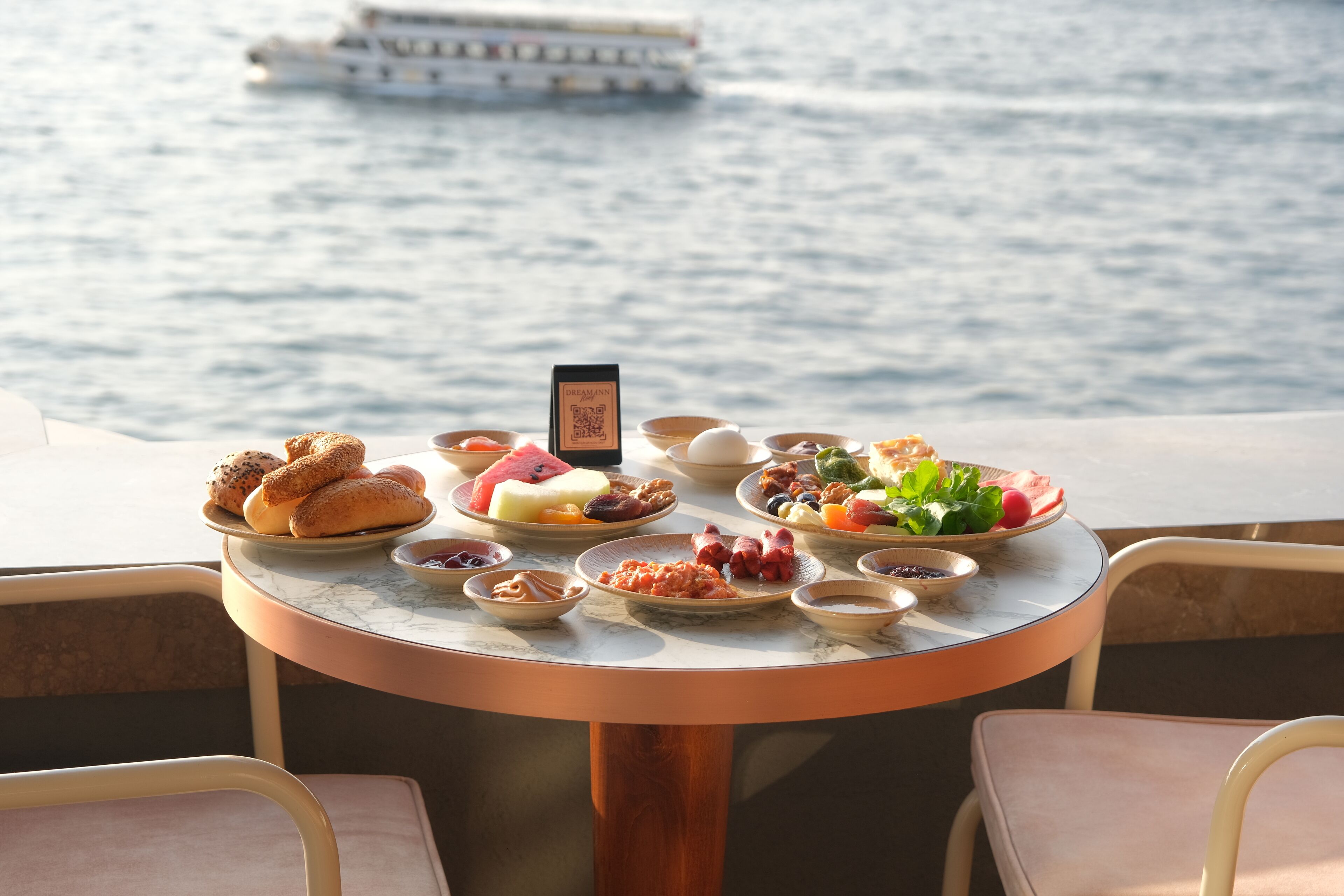 Dream Inn Karakoy Bosphorus