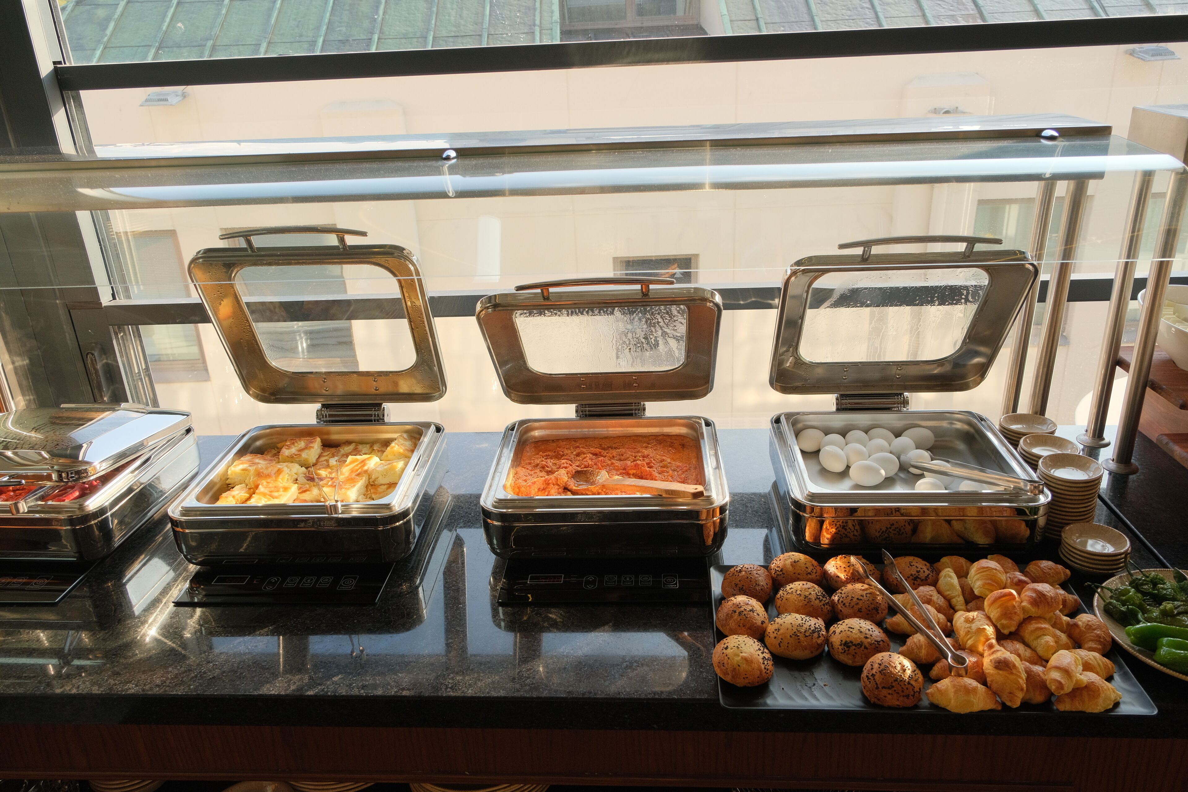 Dream Inn Karakoy Bosphorus