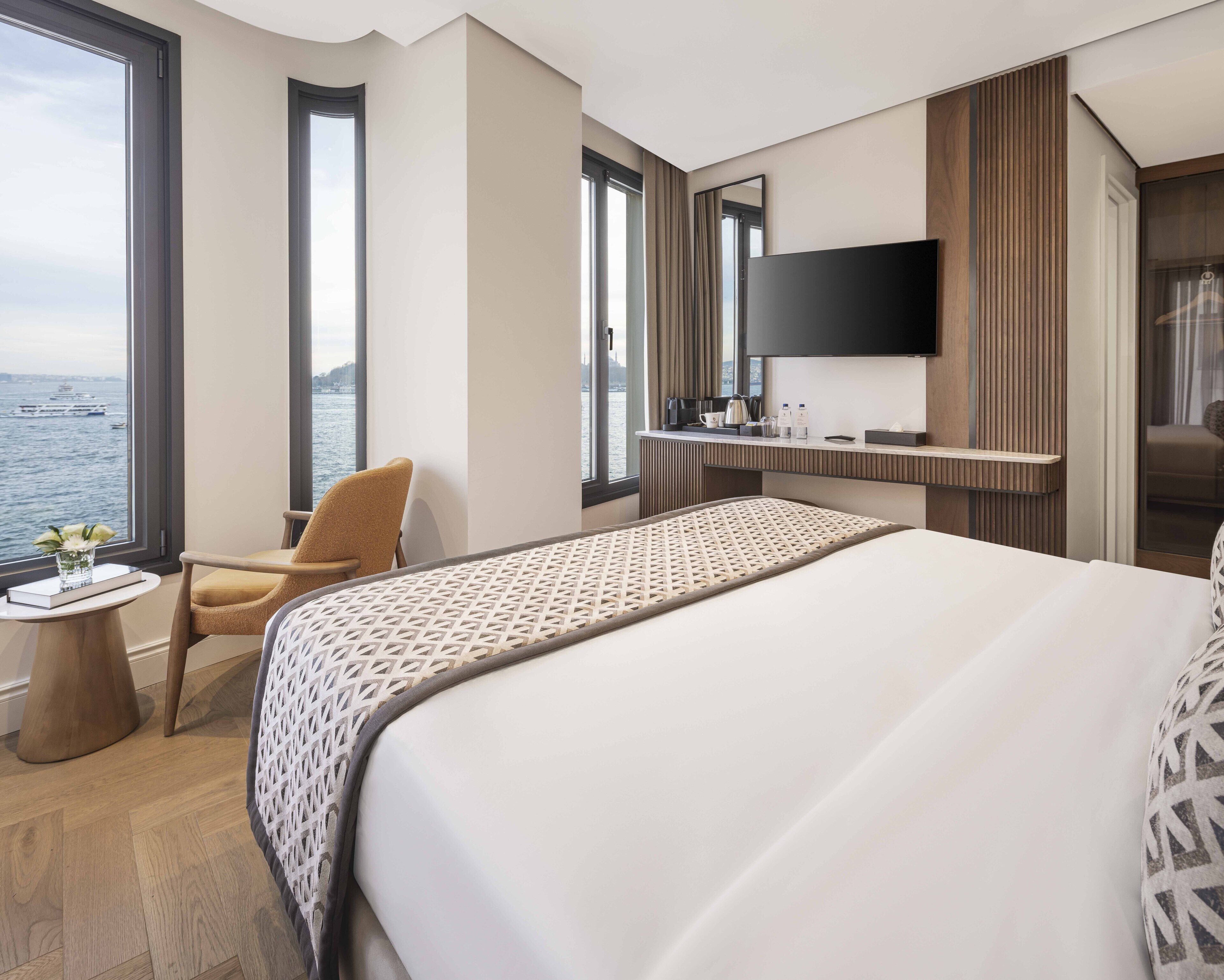 Dream Inn Karakoy Bosphorus