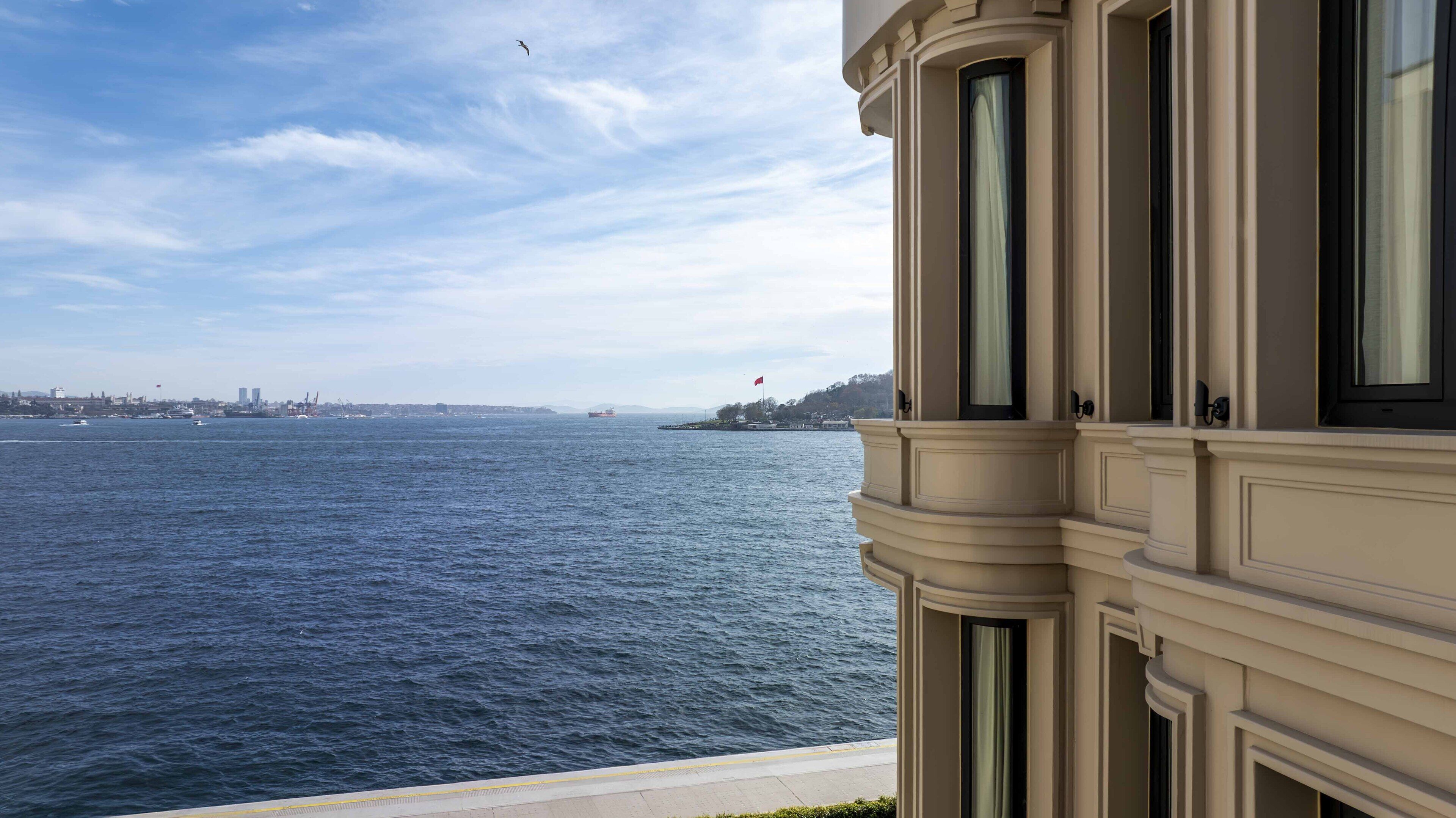 Dream Inn Karakoy Bosphorus