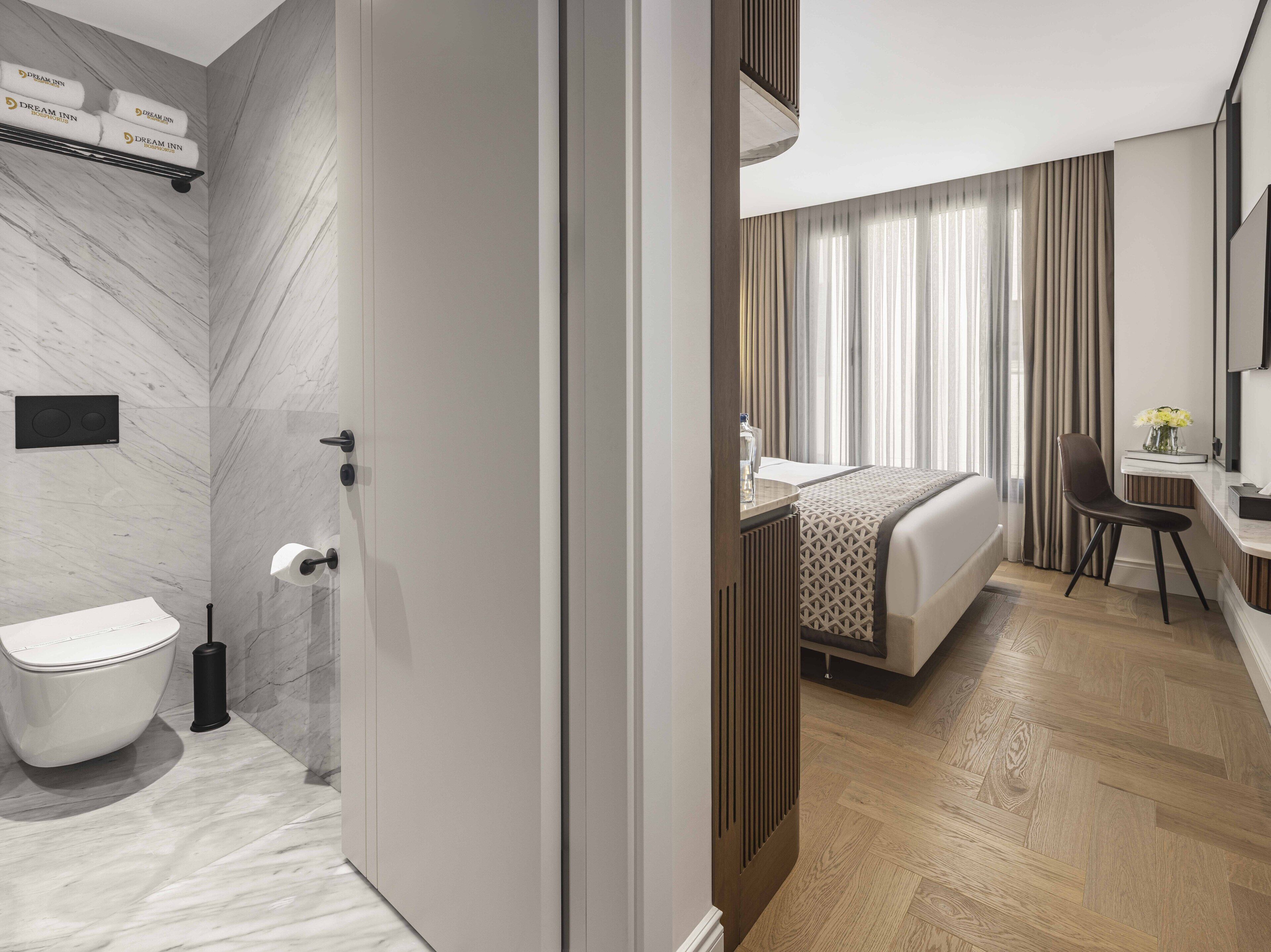 Dream Inn Karakoy Bosphorus