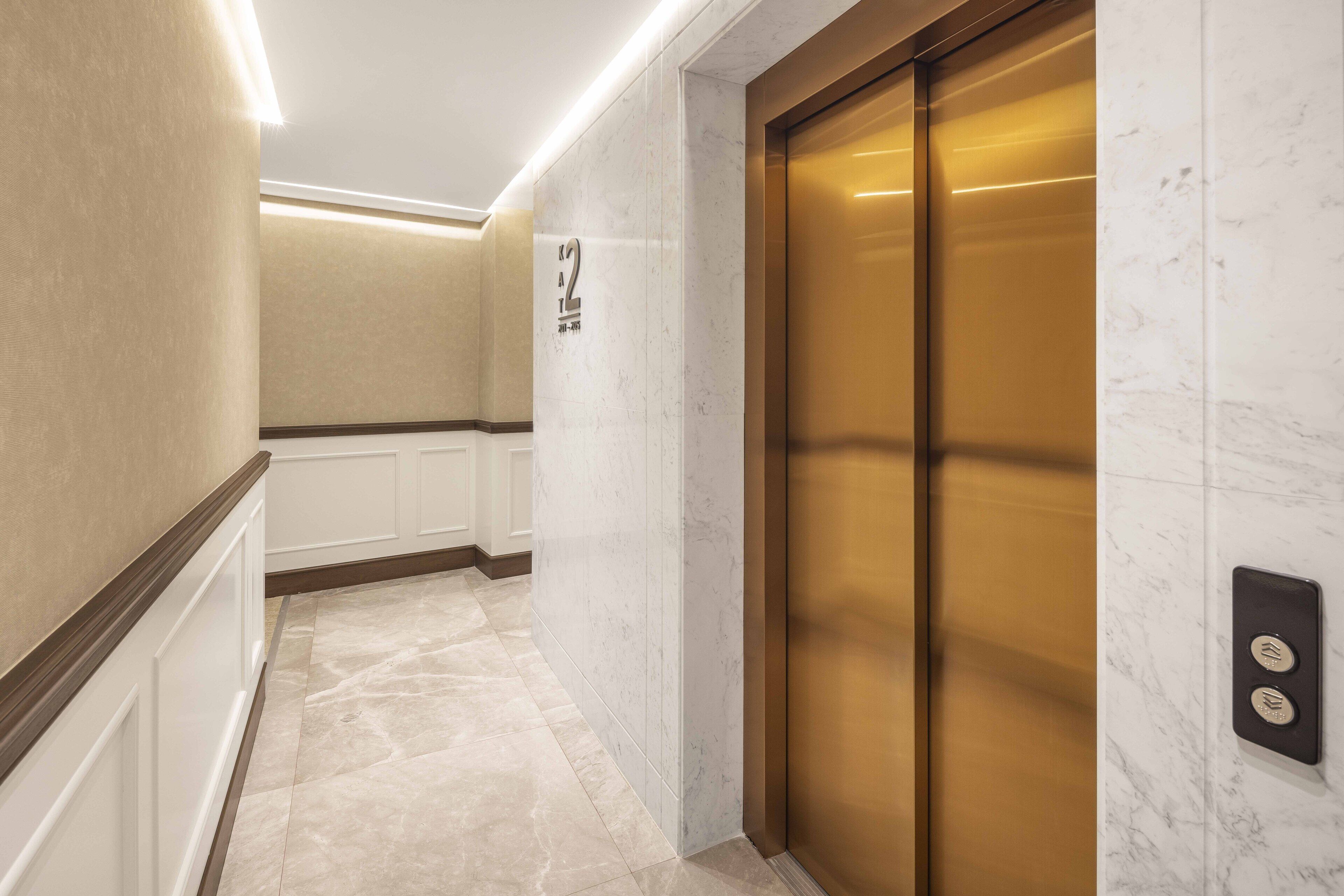 Dream Inn Karakoy Bosphorus