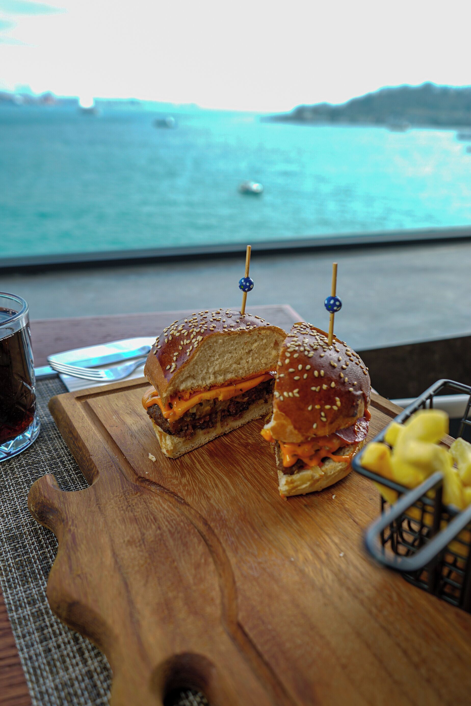 Dream Inn Karakoy Bosphorus