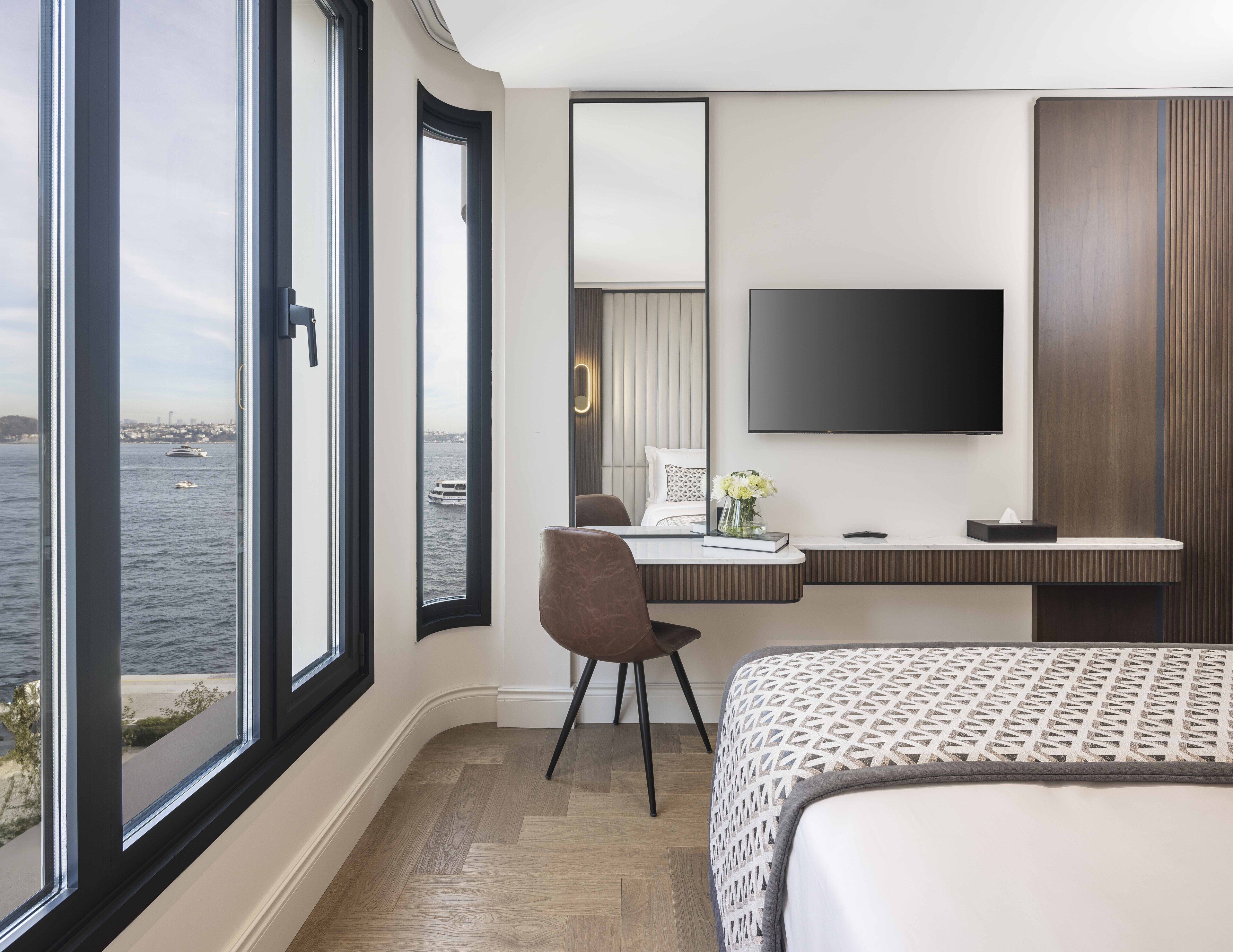 Dream Inn Karakoy Bosphorus