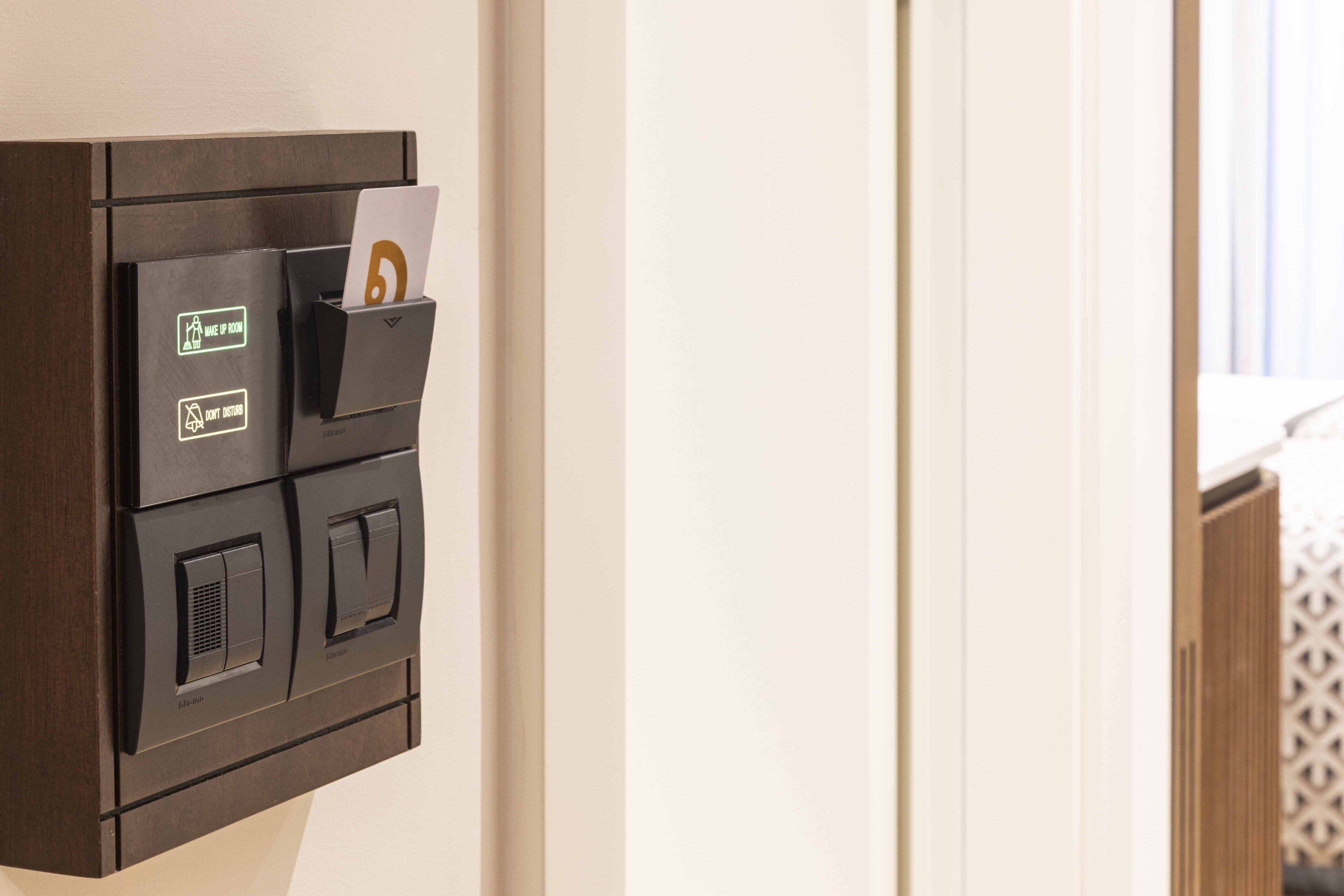 Dream Inn Karakoy Bosphorus