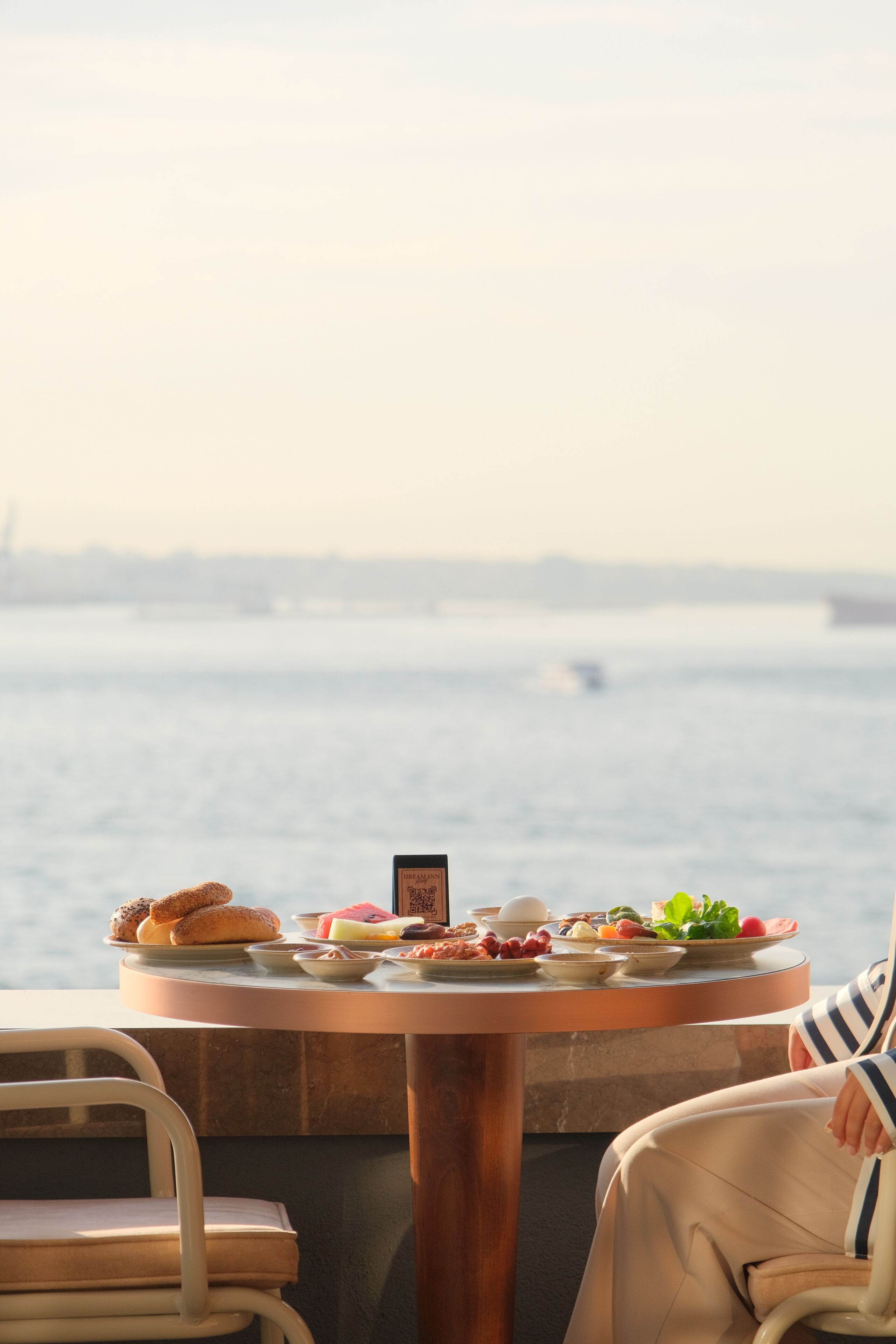 Dream Inn Karakoy Bosphorus