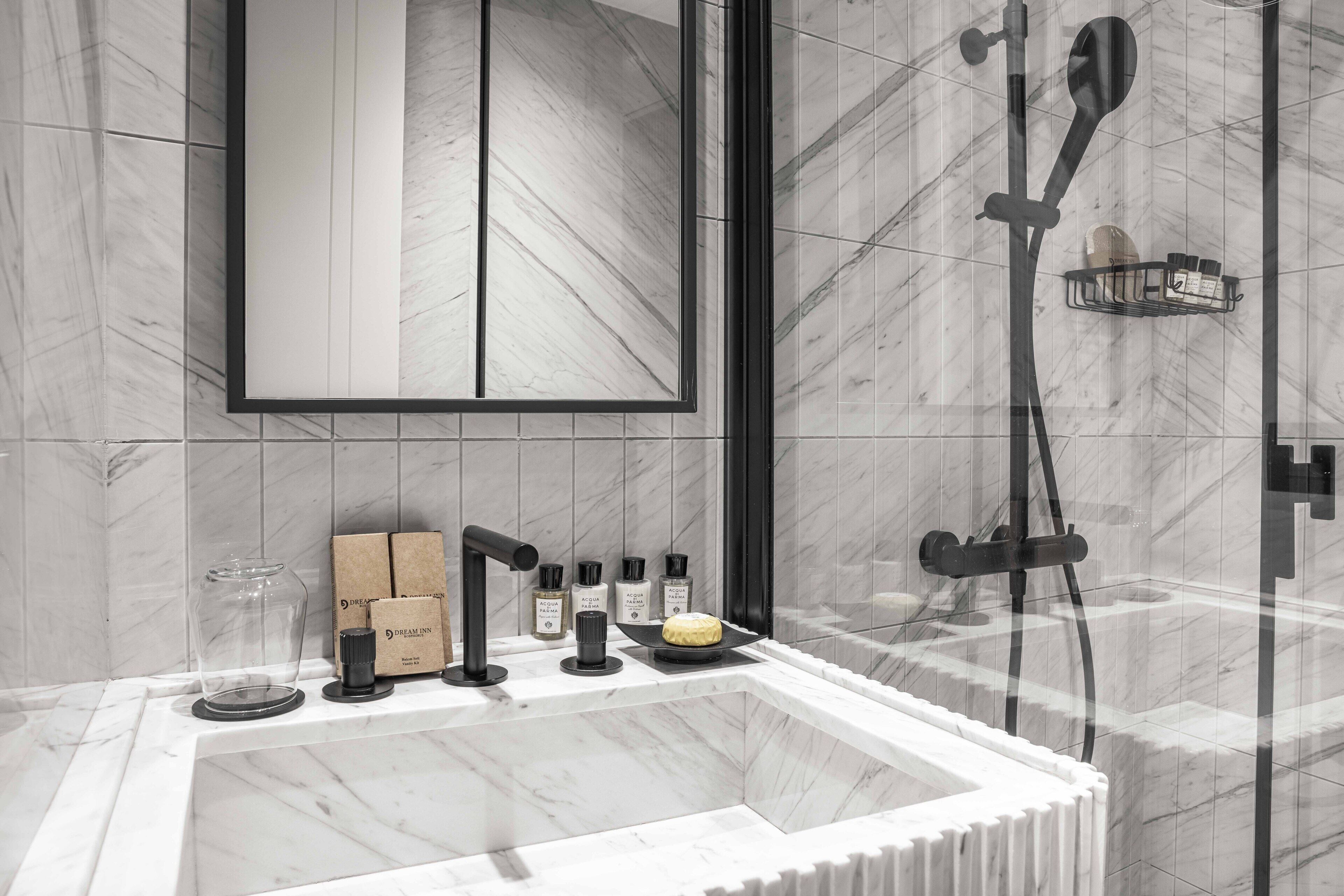 Dream Inn Karakoy Bosphorus