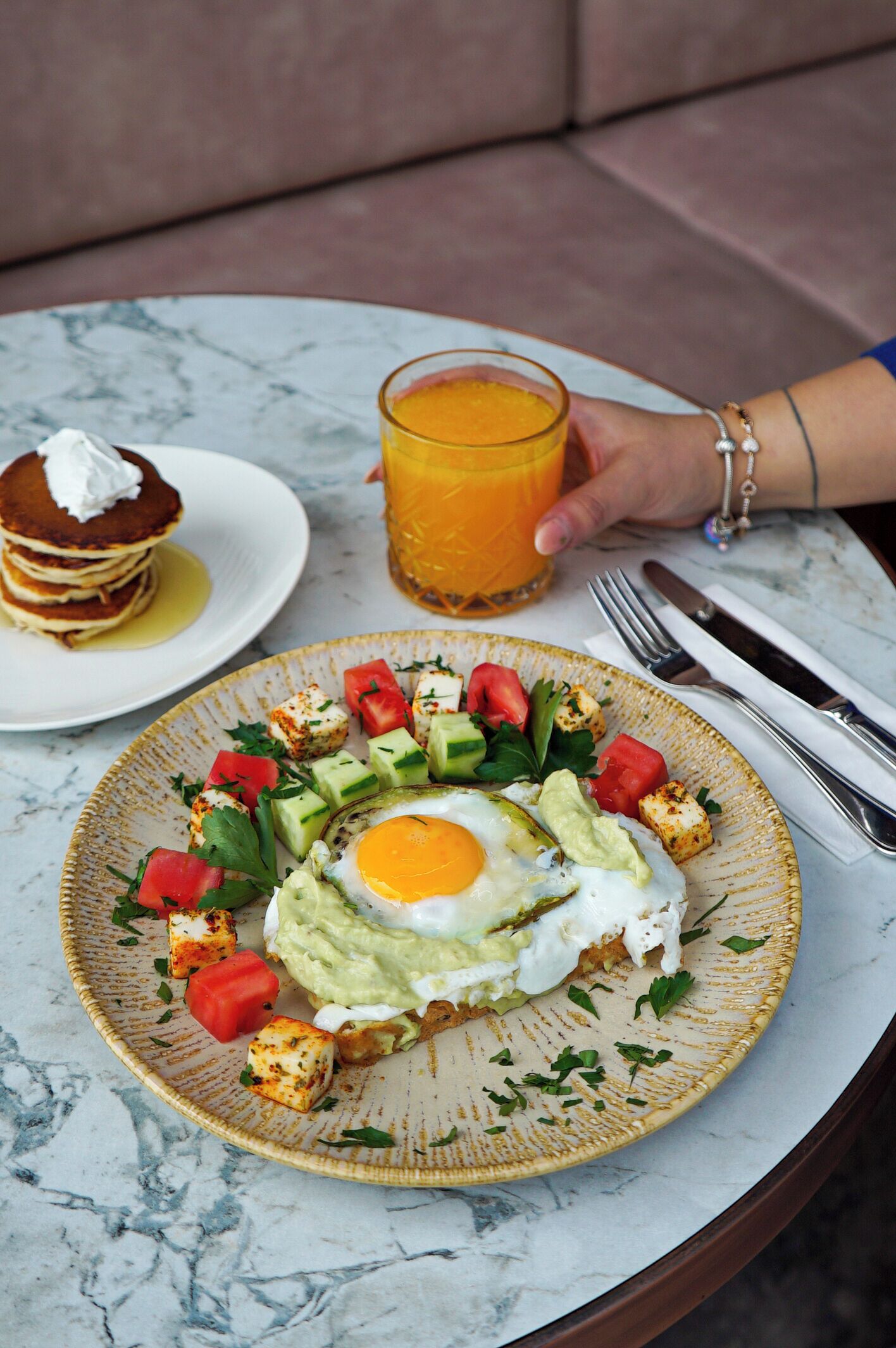 Dream Inn Karakoy Bosphorus