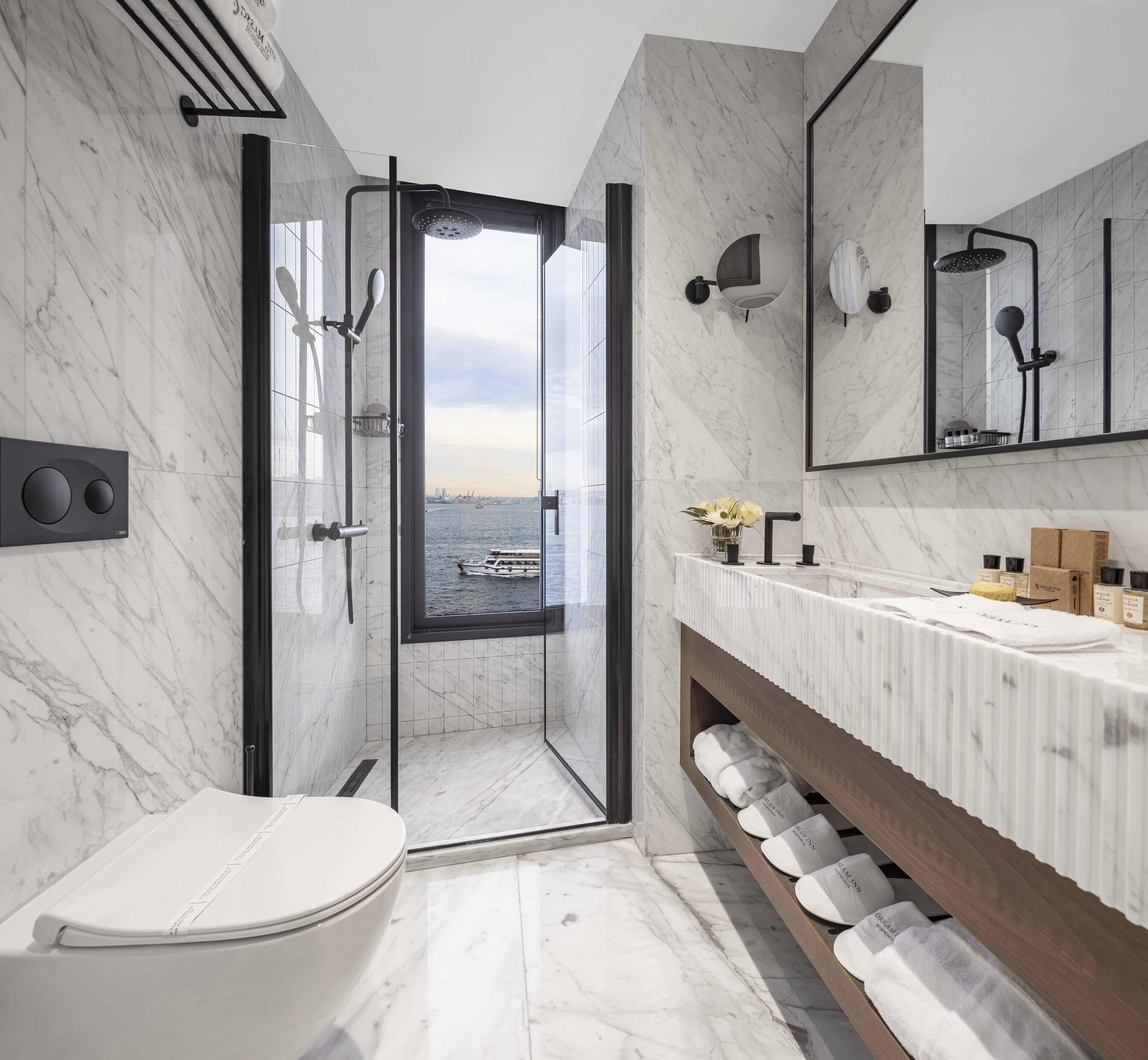 Dream Inn Karakoy Bosphorus