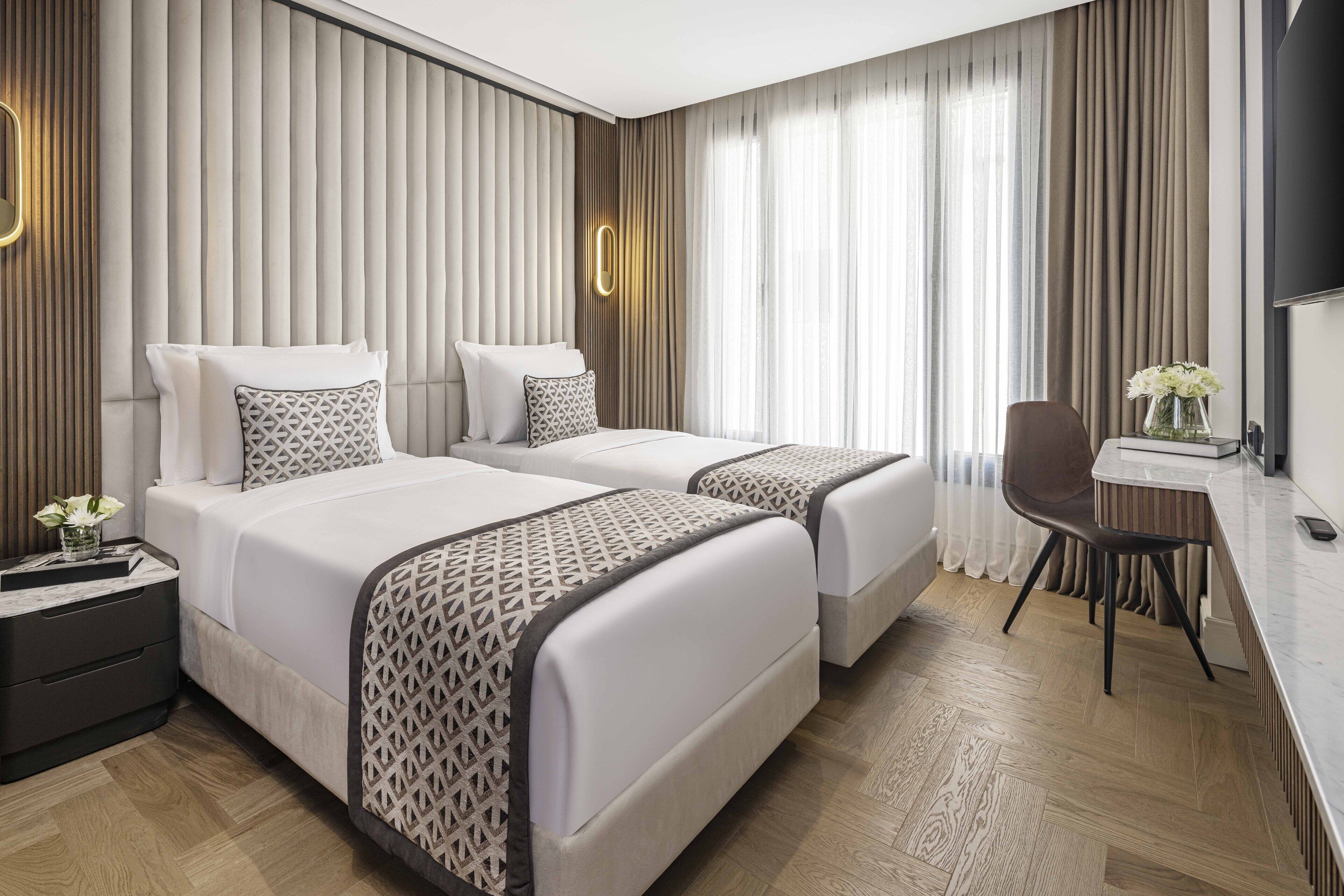 Dream Inn Karakoy Bosphorus