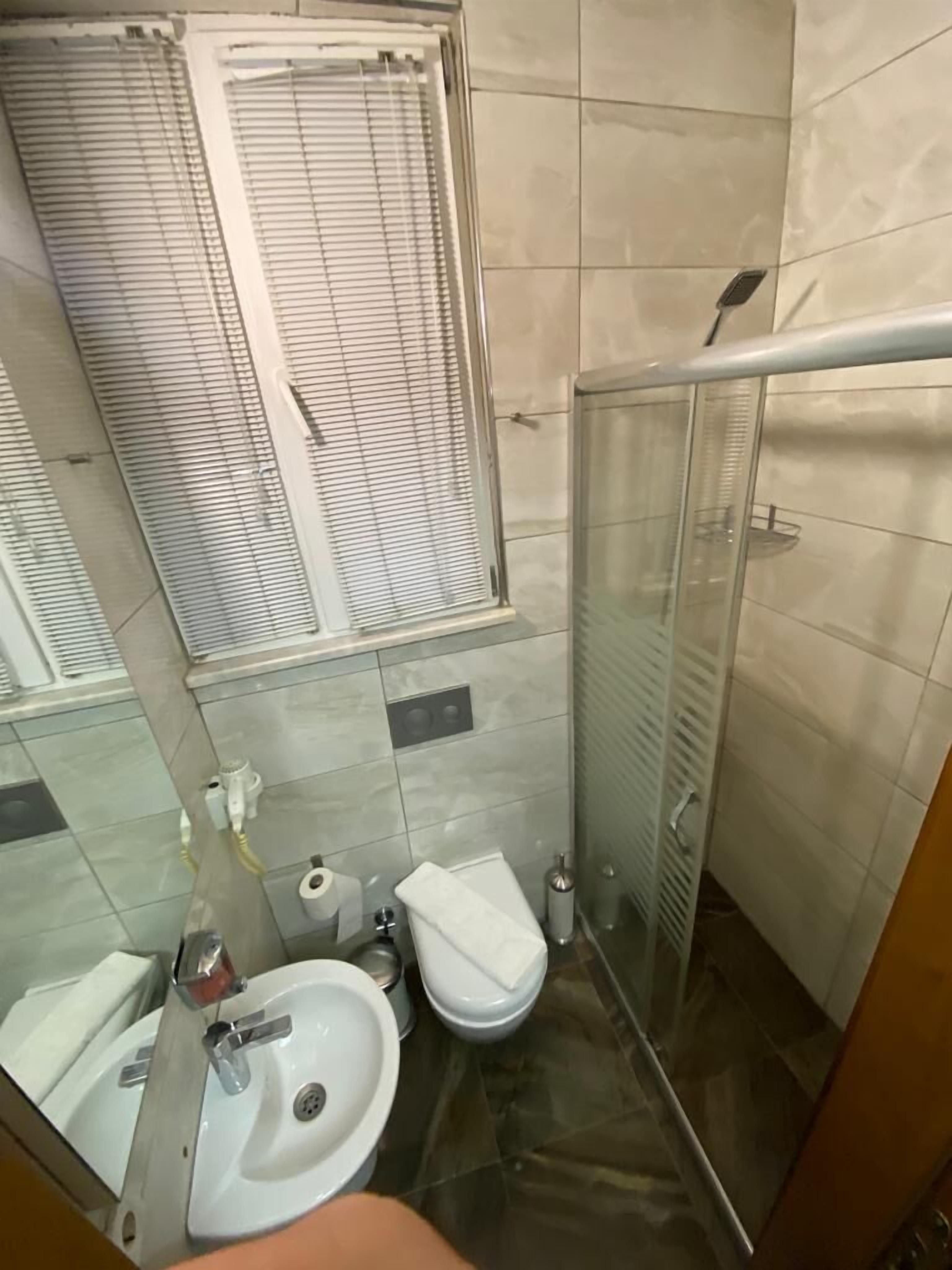 Dreams Istanbul Hotel