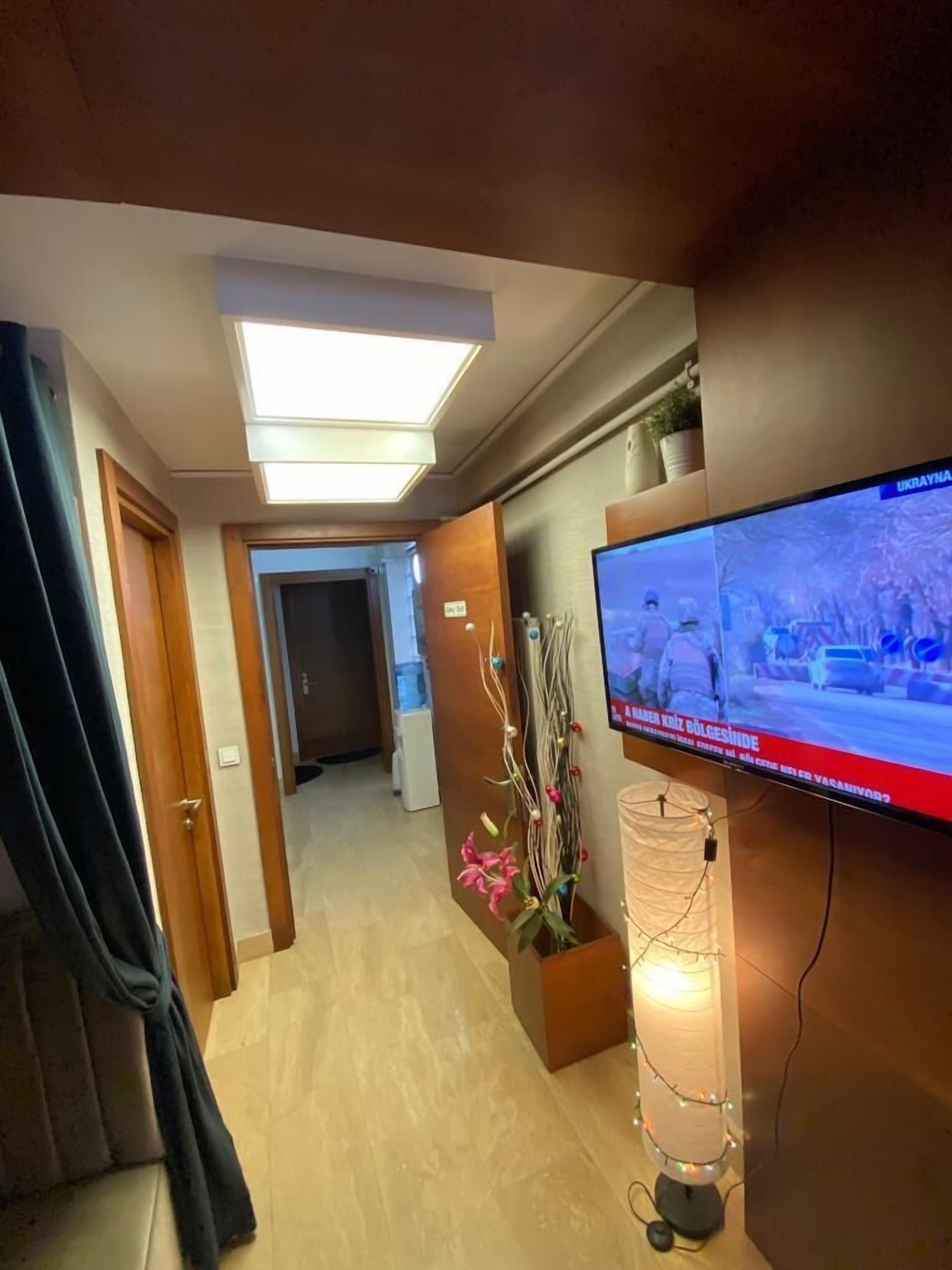 Dreams Istanbul Hotel