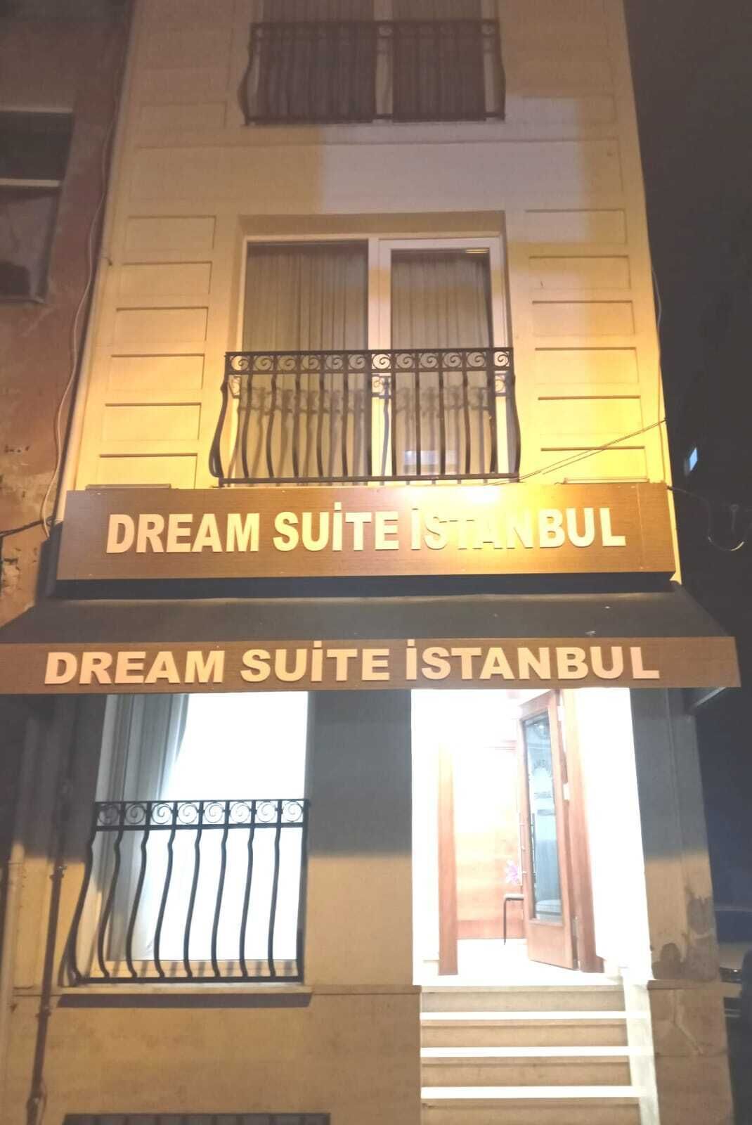 Dreams Istanbul Hotel