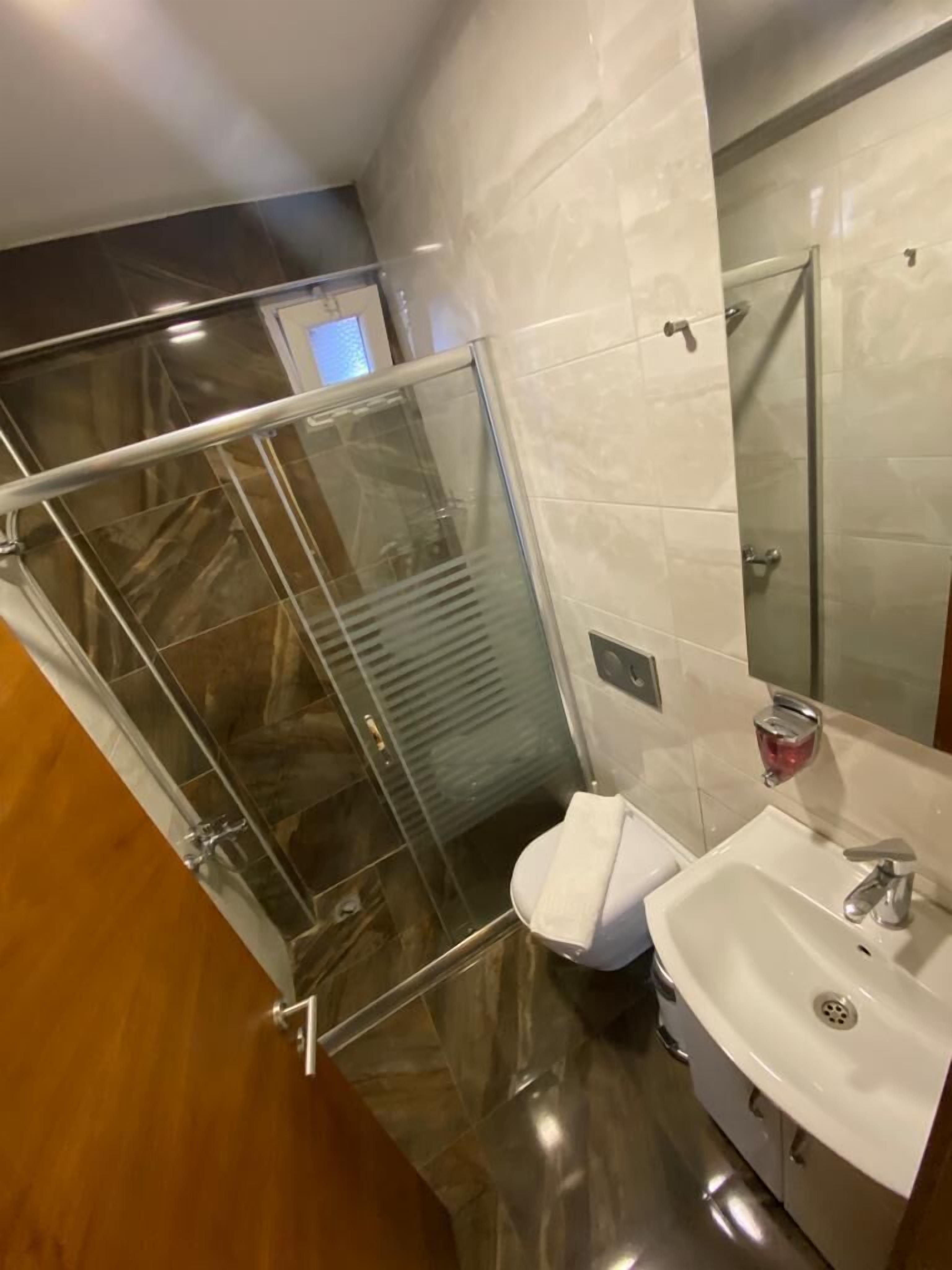 Dreams Istanbul Hotel