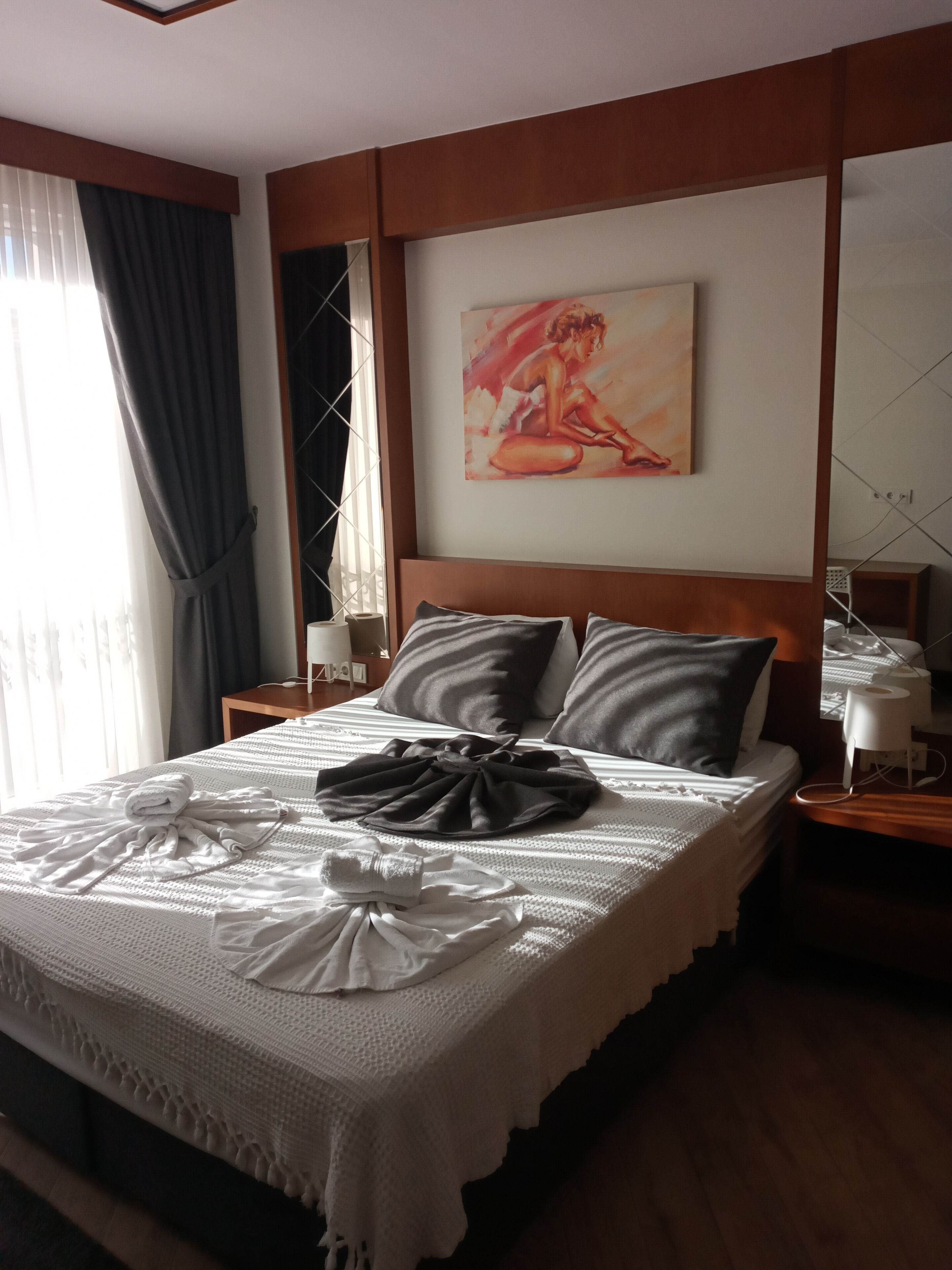 Dreams Istanbul Hotel