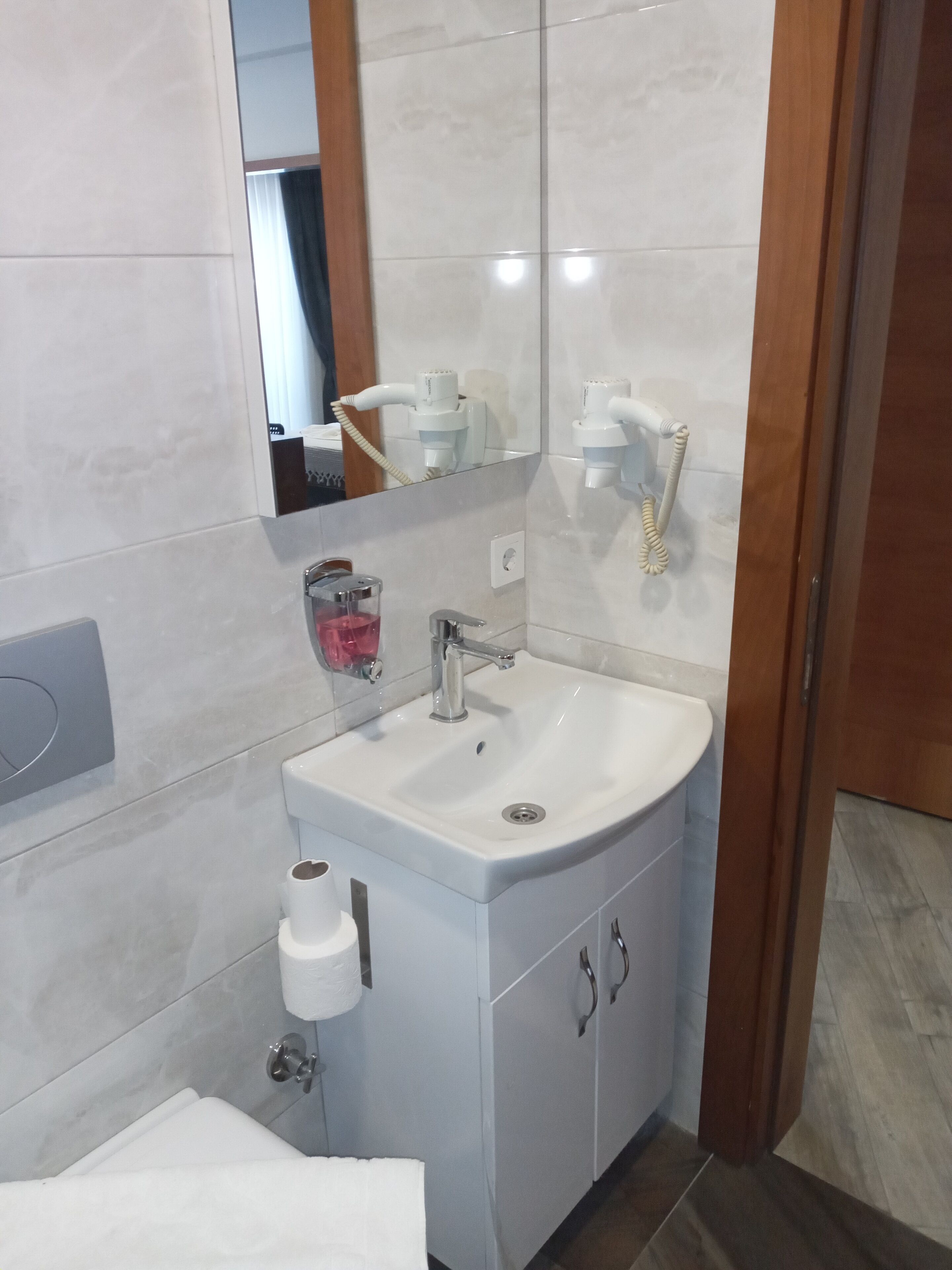 Dreams Istanbul Hotel