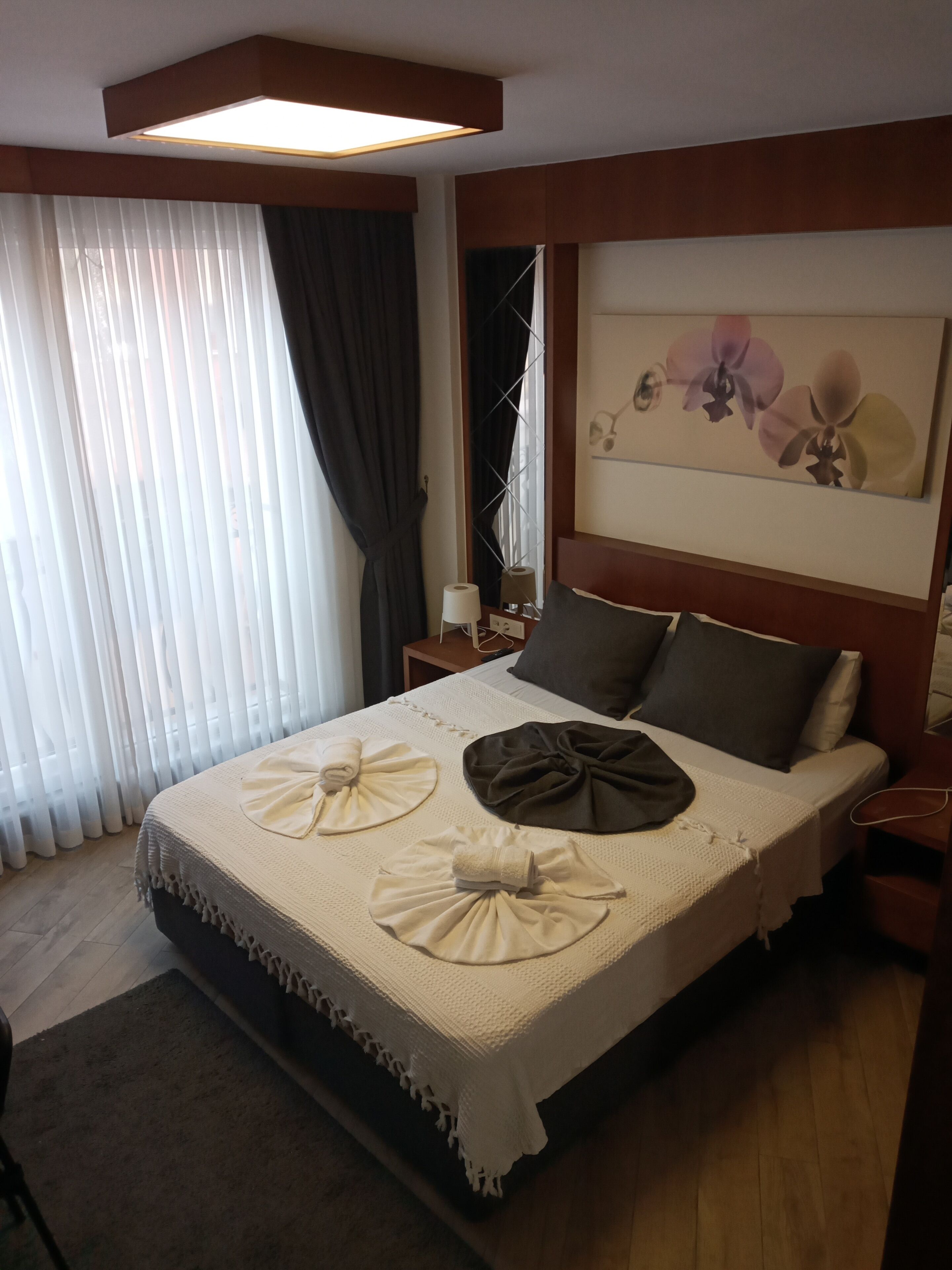 Dreams Istanbul Hotel