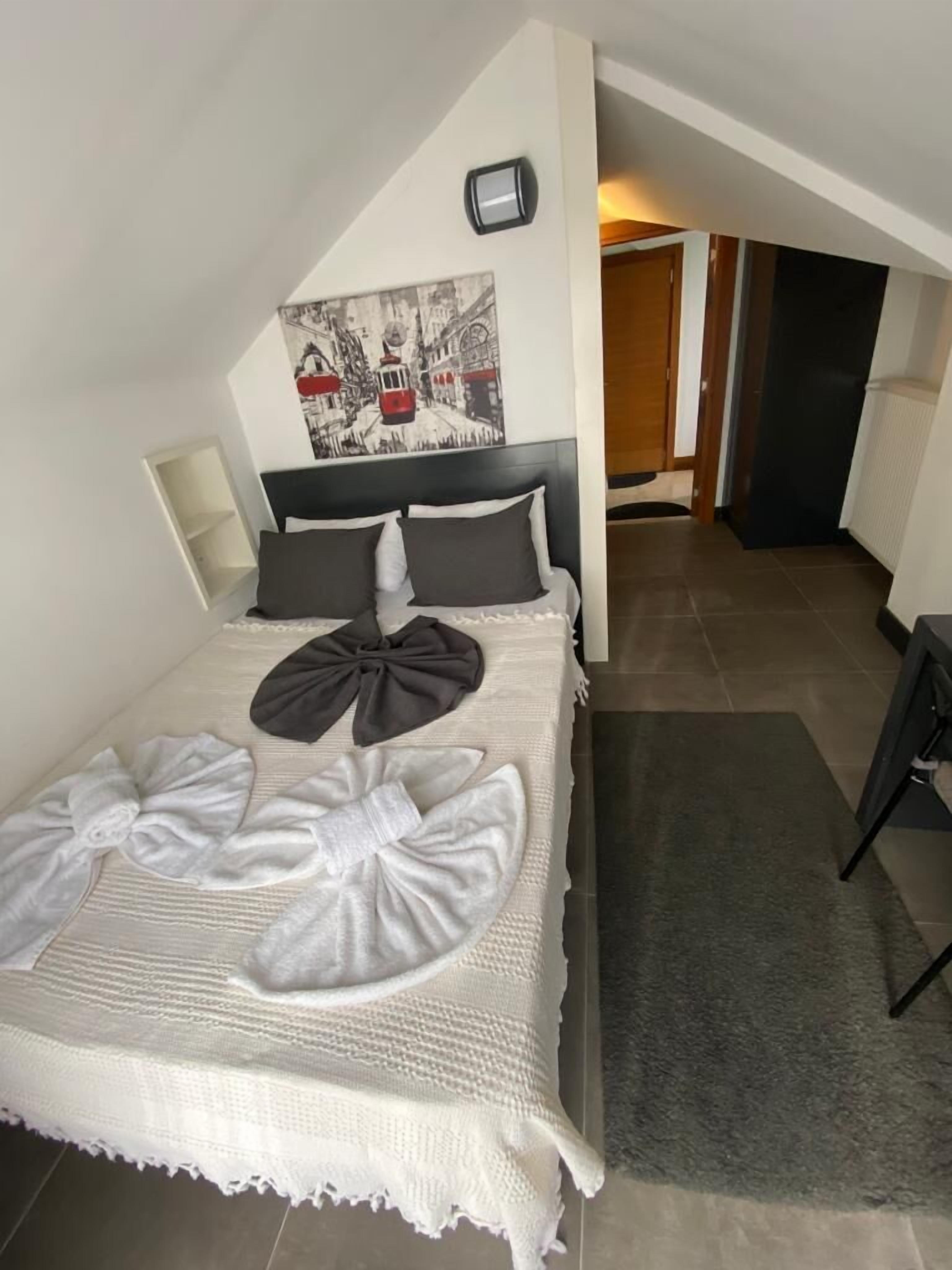 Dreams Istanbul Hotel