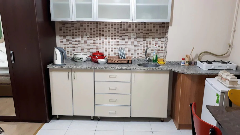 Druzhba Istanbul