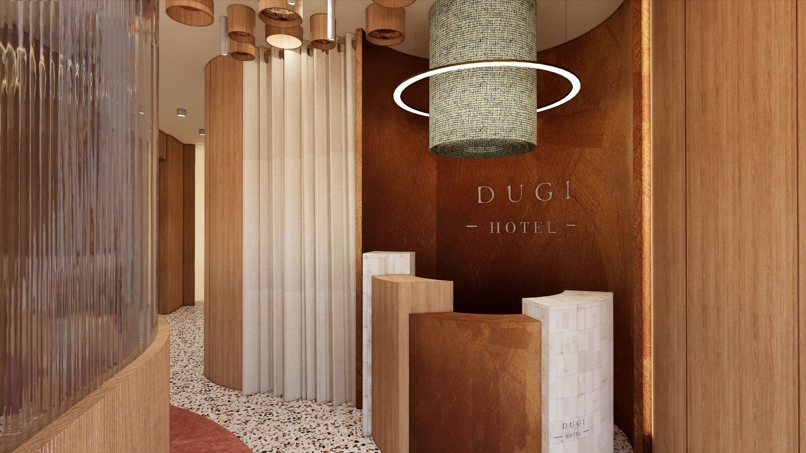 Dugi Hotel