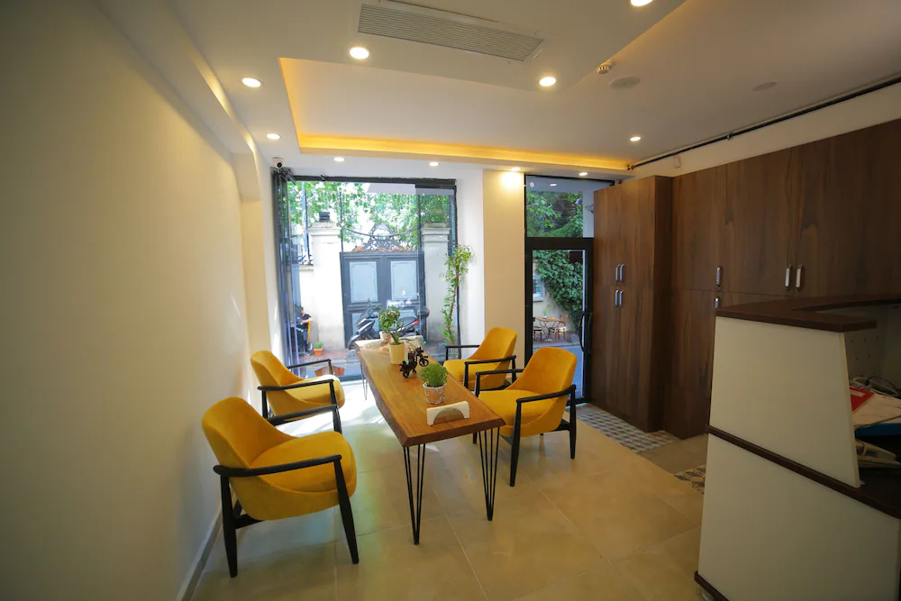 Mitani Suites