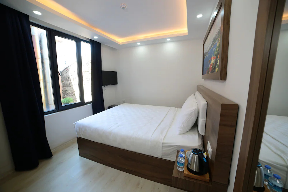 Mitani Suites