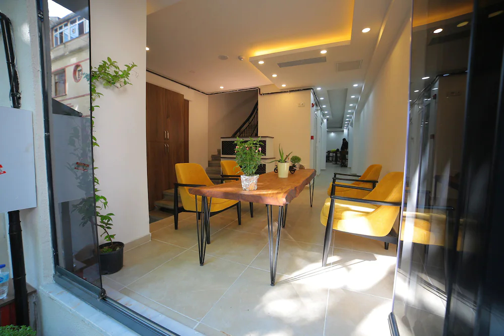 Mitani Suites