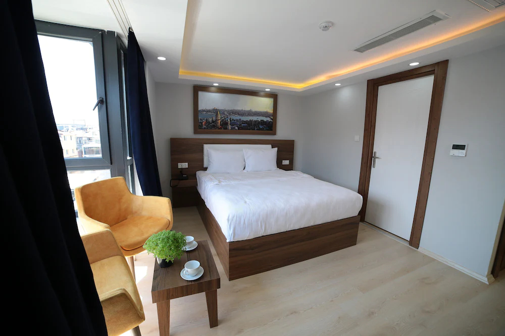 Mitani Suites