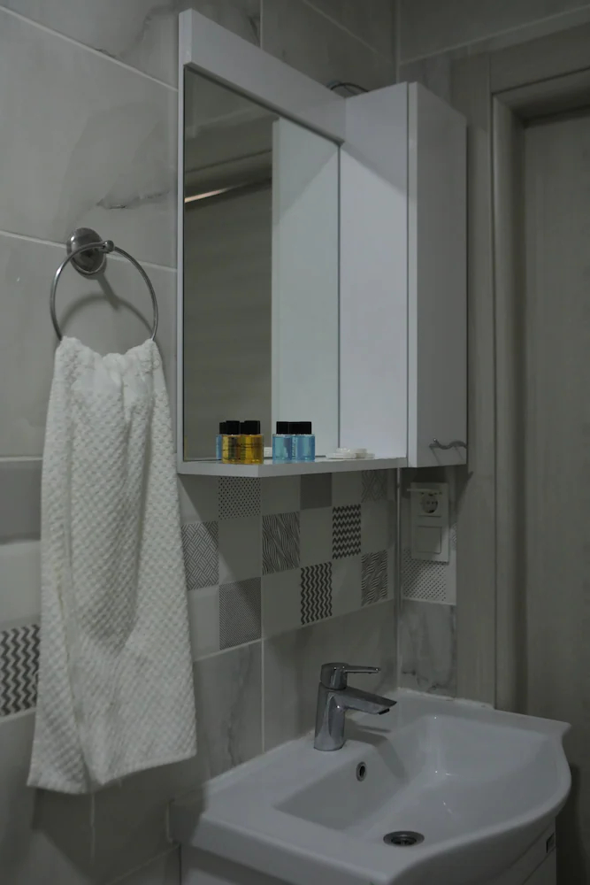 Mitani Suites