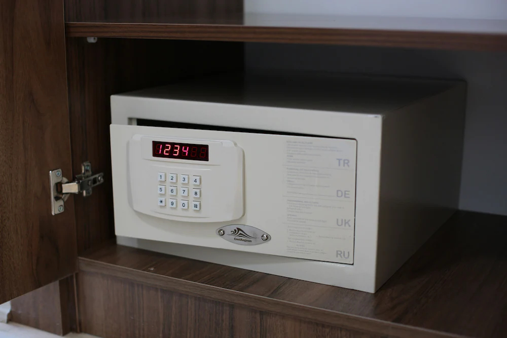 Mitani Suites