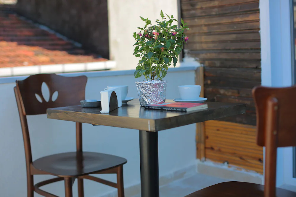 Mitani Suites