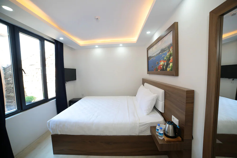 Mitani Suites