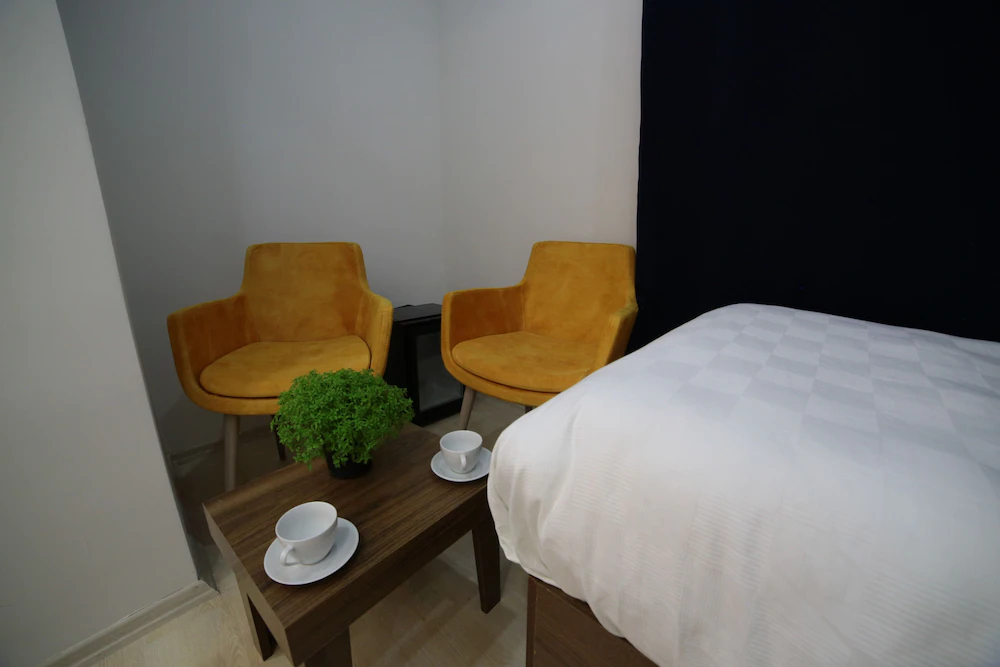 Mitani Suites