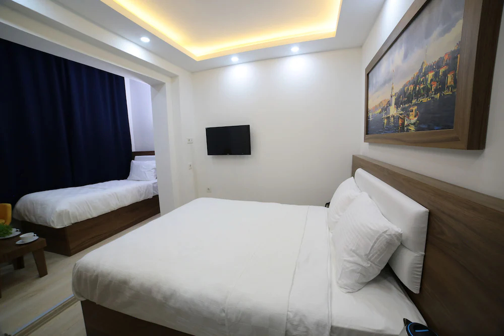 Mitani Suites