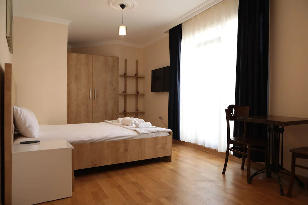 Mitani Suites