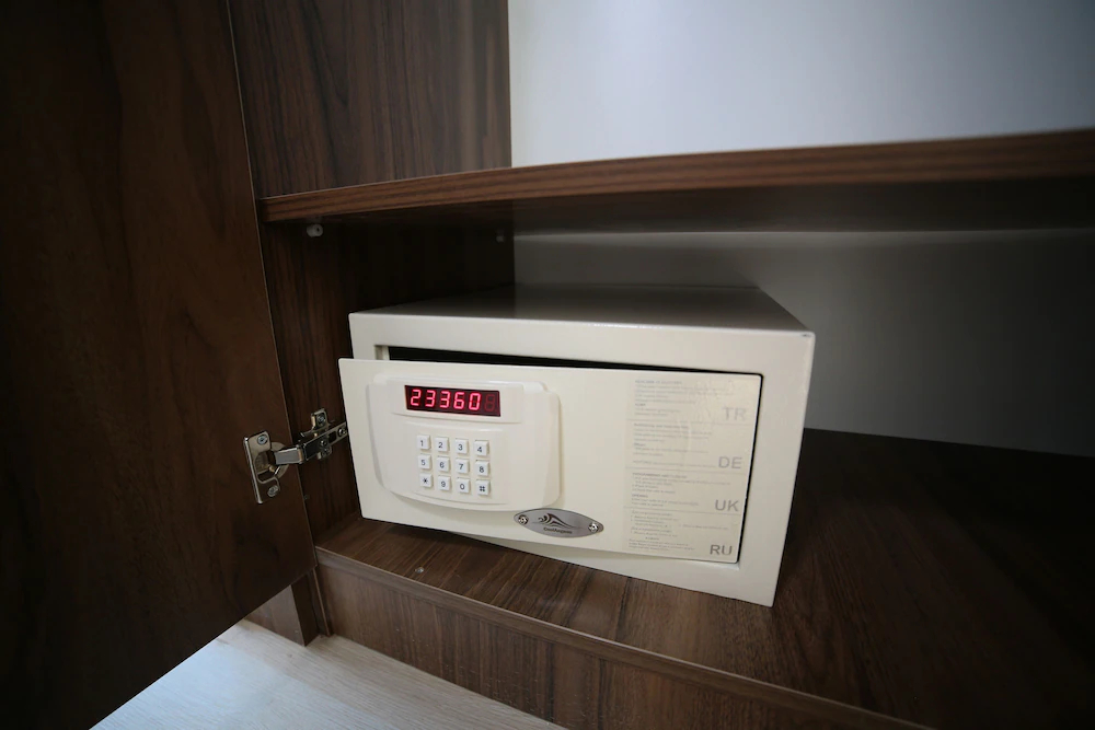 Mitani Suites