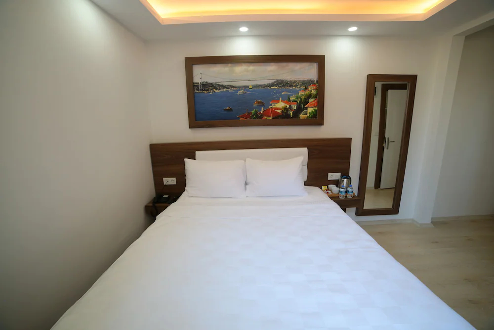 Mitani Suites